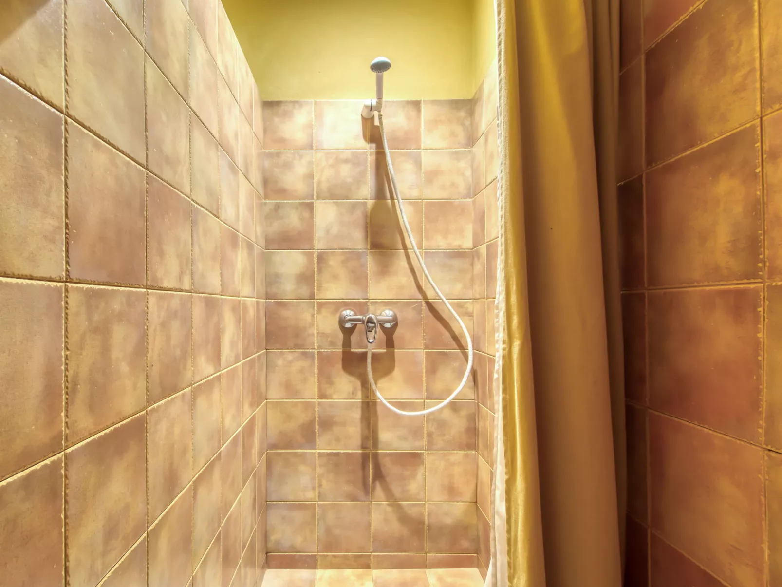 Ca l'Andreu - Drinnen