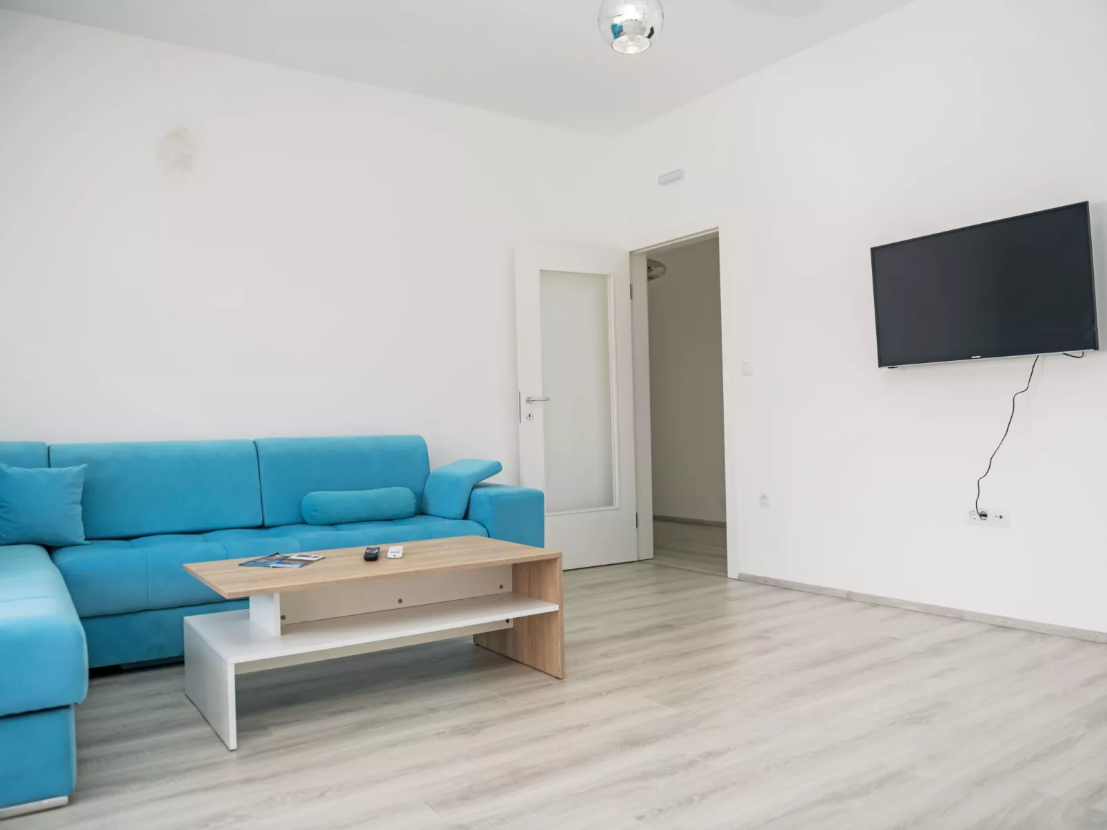 Villa Dubrovnik Panorama - Dedans
