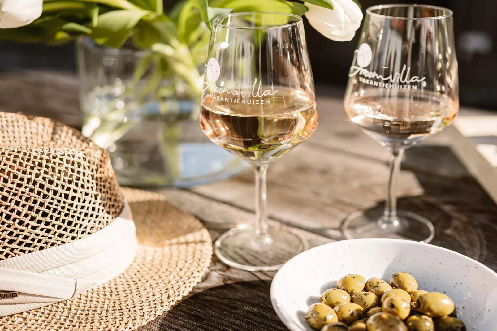 Buiten aan Zee - 54 - Ambiance