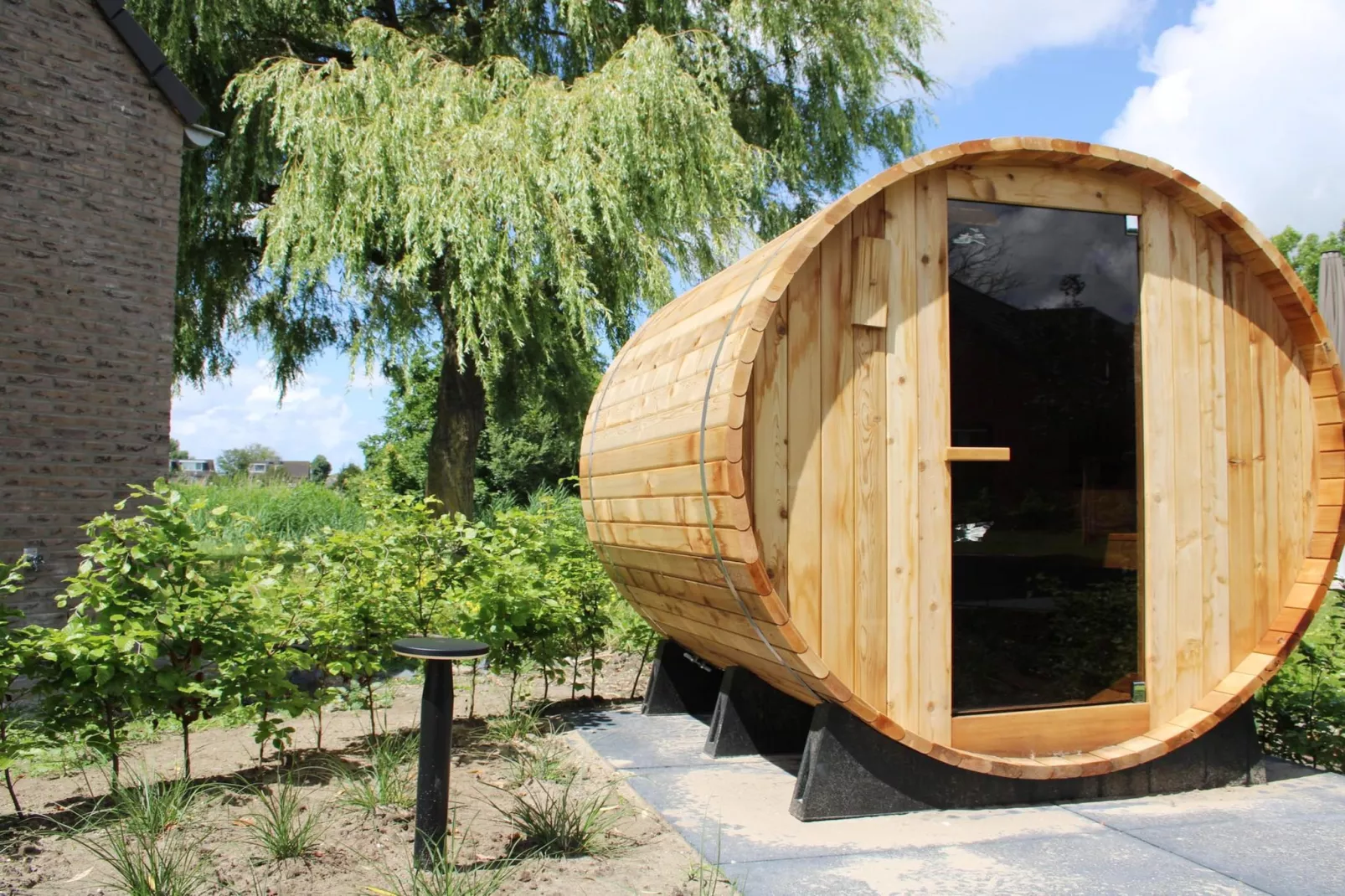 Relaxen aan de kust - 52 - Facilities