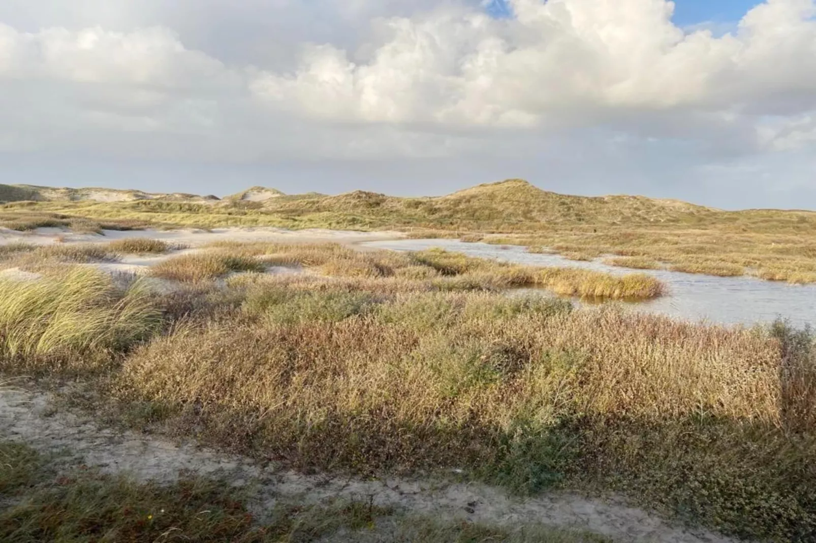 Slapen aan Zee Sint Maarten - 78 - Gebiete Sommer 5 km