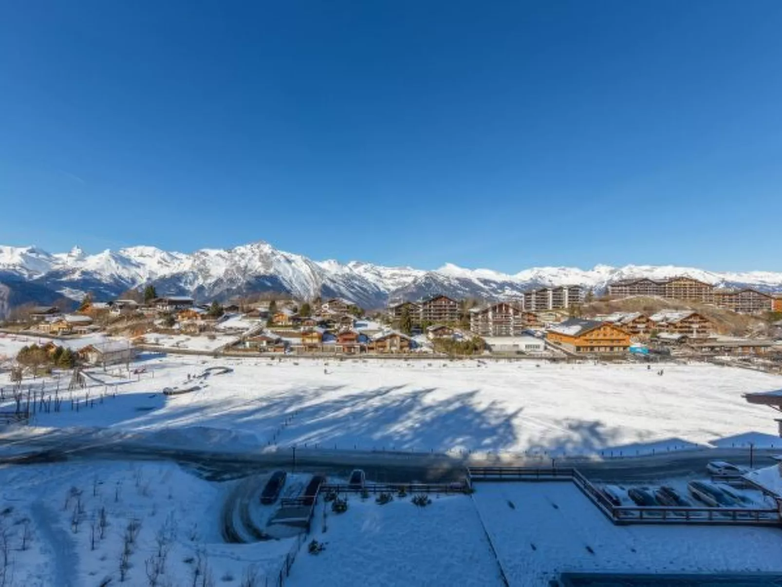 Le Refuge 2 - Spa access - Outside