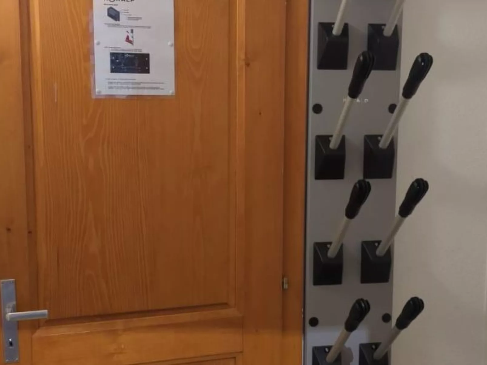 Ecluses 18 - close to ski lift & centre - Nendaz - Inside