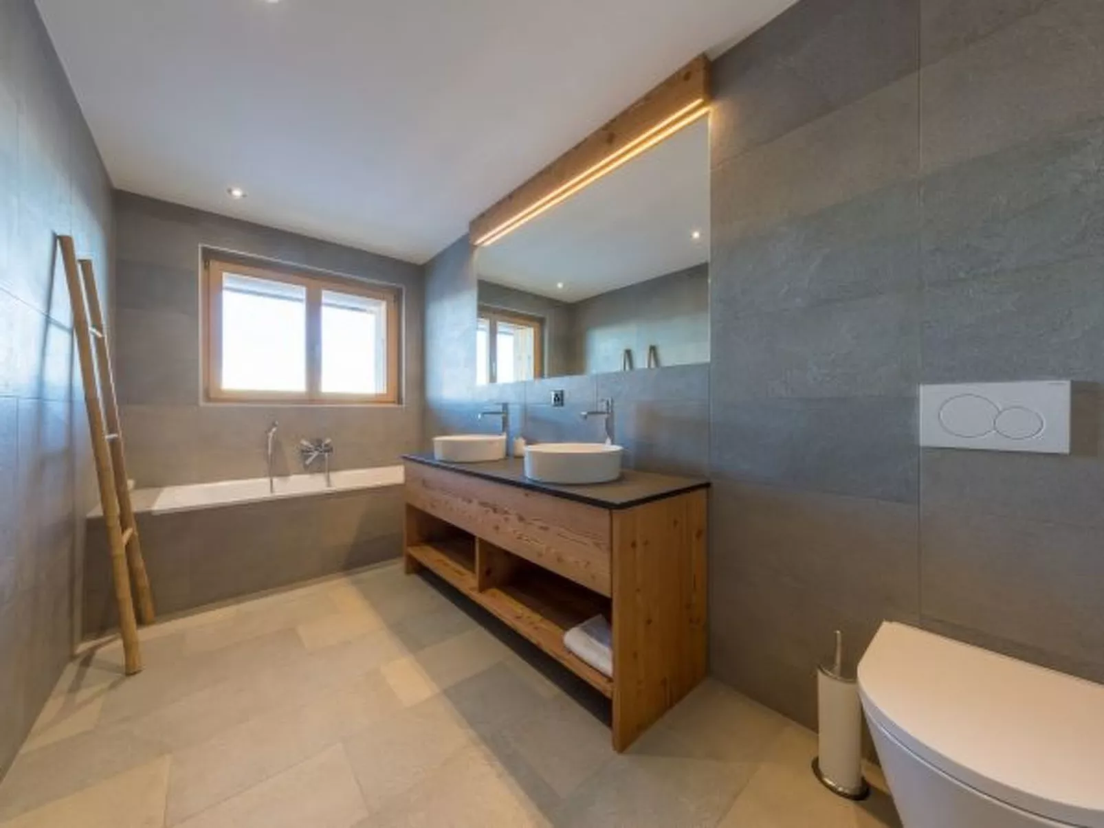 Chalet Oak Tree amazing, sauna, ski-in/out - Drinnen