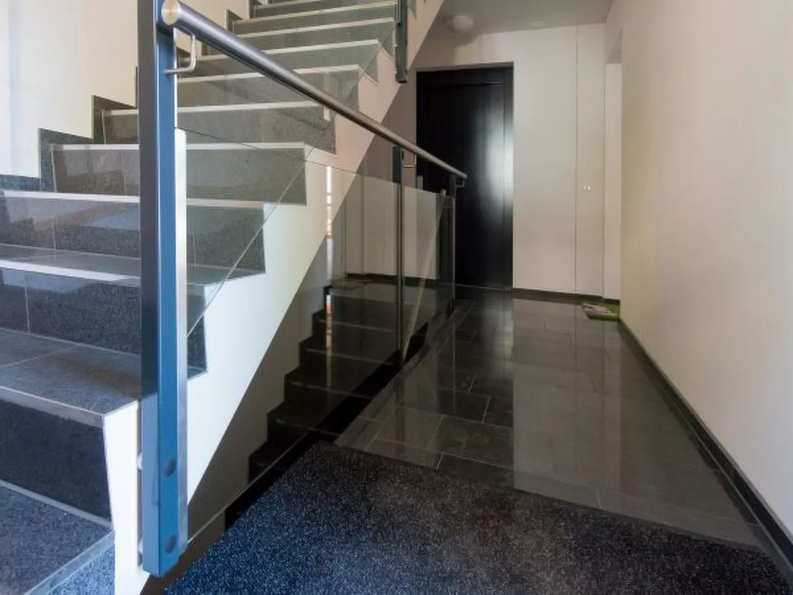 Panoramapark Soleil Alpenaster - Drinnen