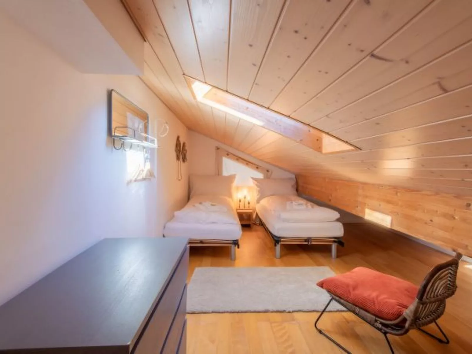 Racers Retreat 10 - Dedans