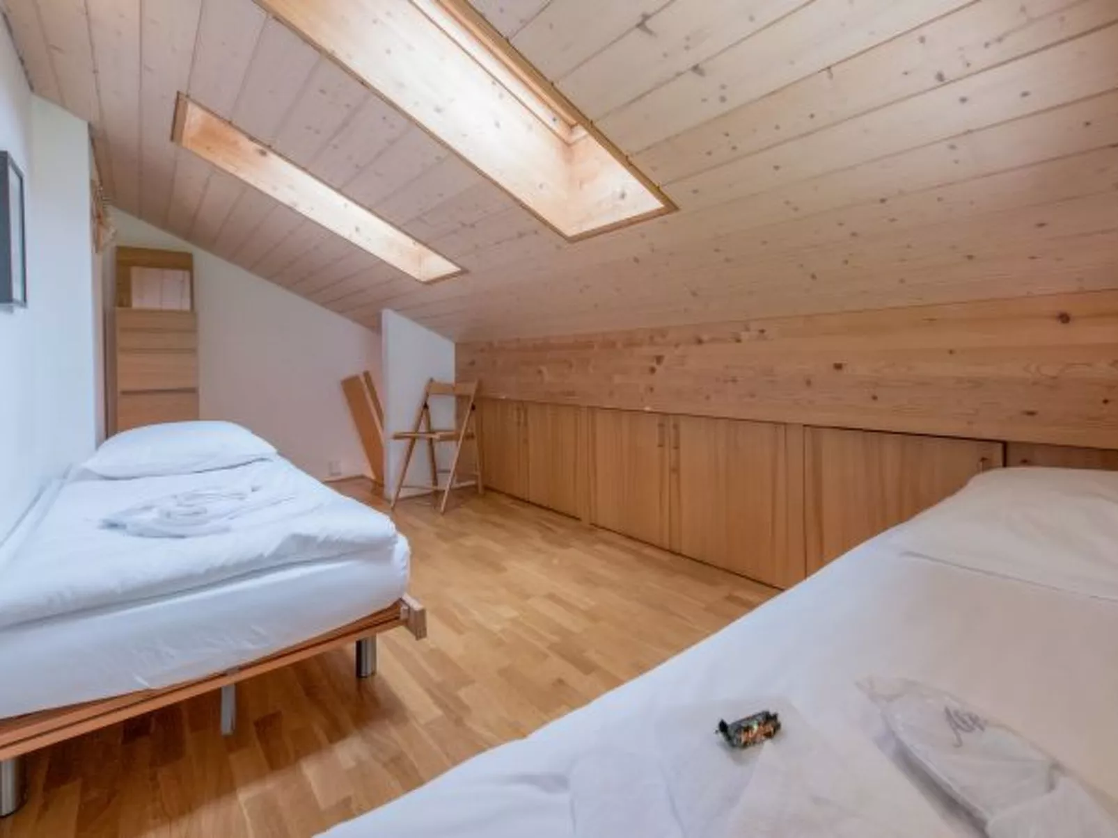 Racers Retreat 5 - Dedans