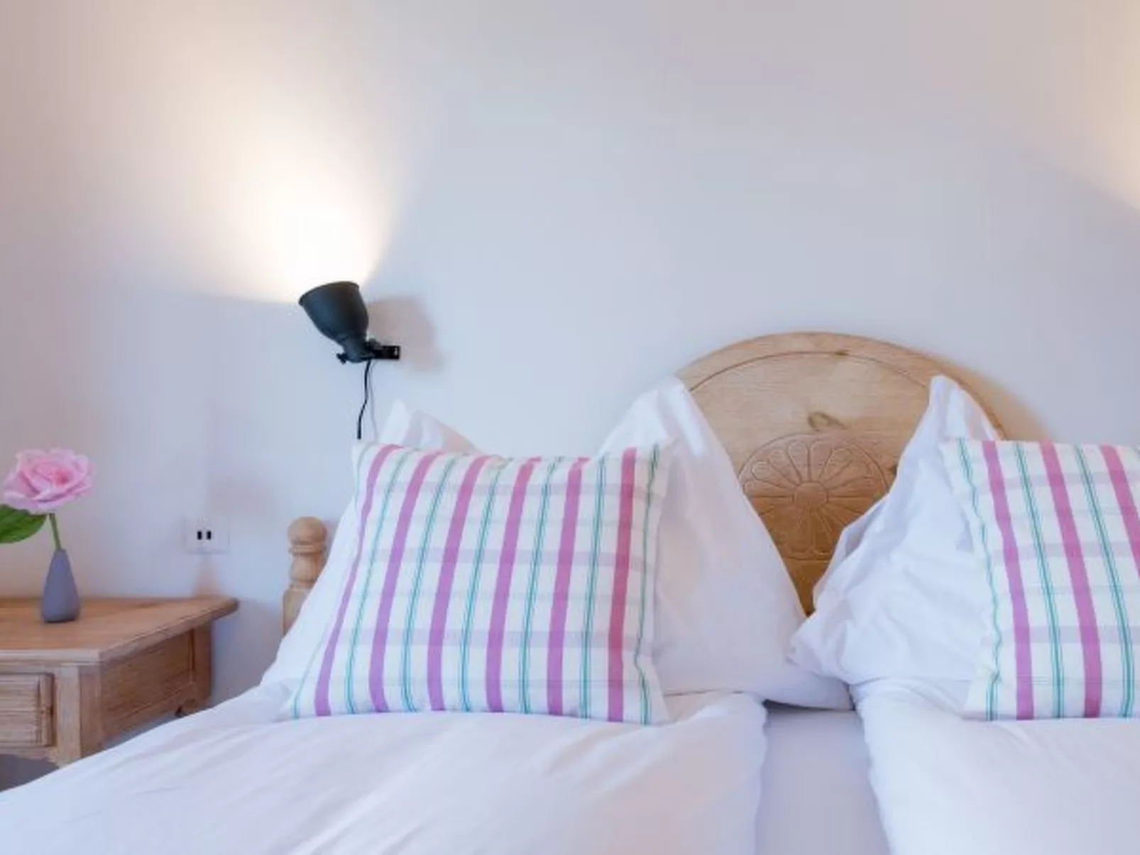 Chalet Sonneck - Dedans