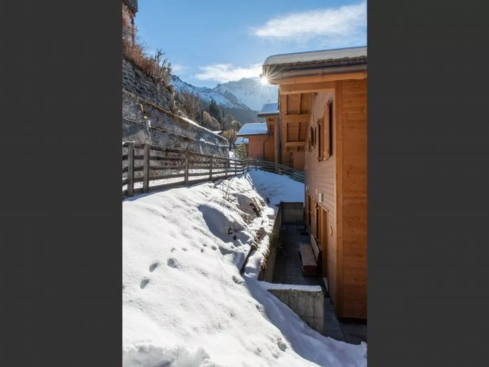 Racers Retreat 3 - Dehors