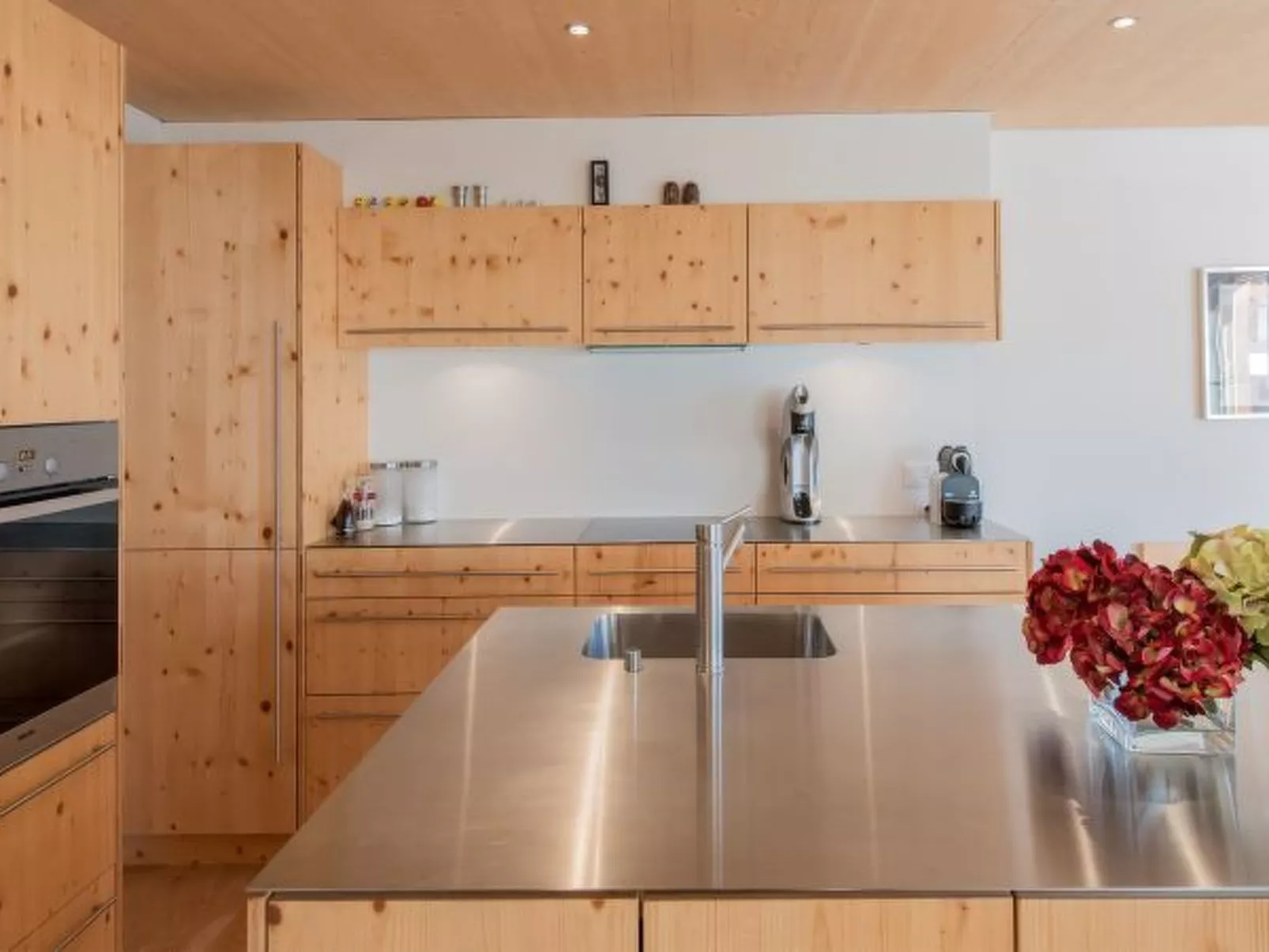 Chalet Am Acher - Inside