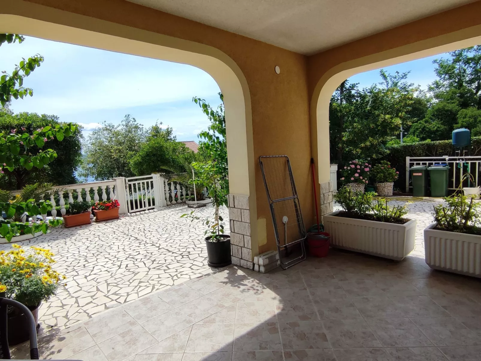 Gemütliches Erdgeschossstudio - Image-tags.info