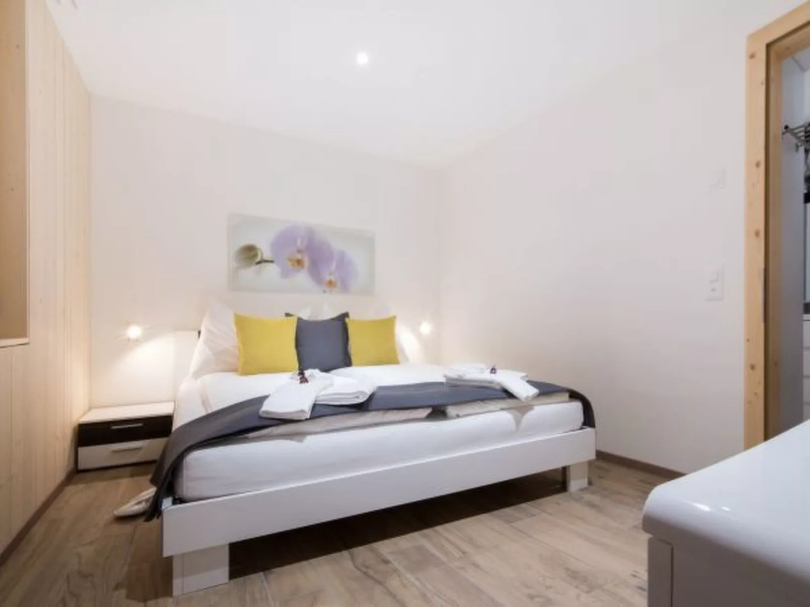 Chalet Belmont 7 - Dedans