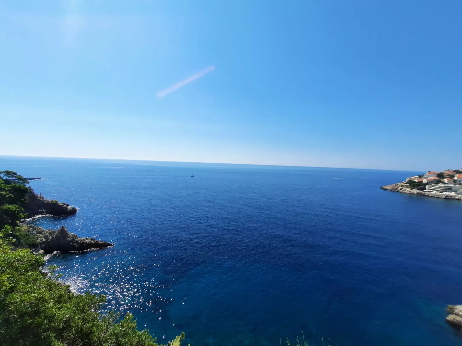 Dubrovnik Wohnung Media, Gebiet Ploče - Environnement