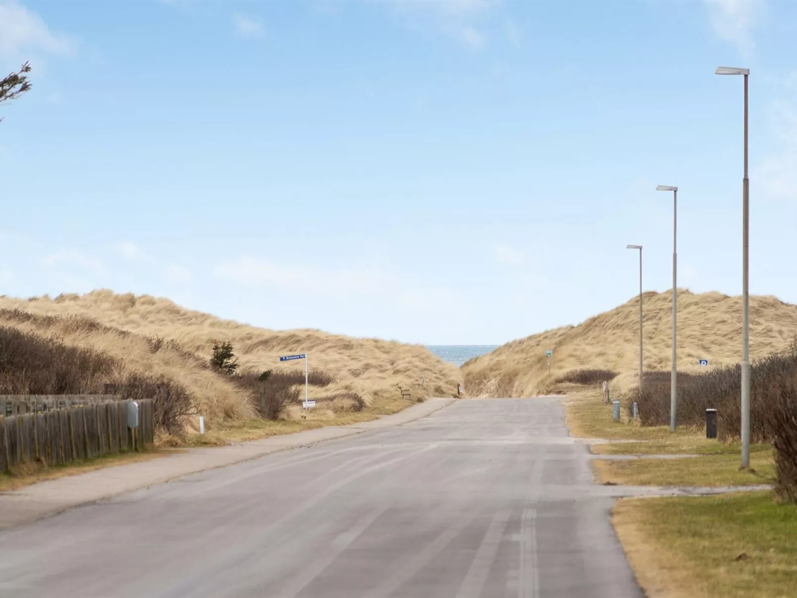 "Siór" - 200m from the sea - Outside