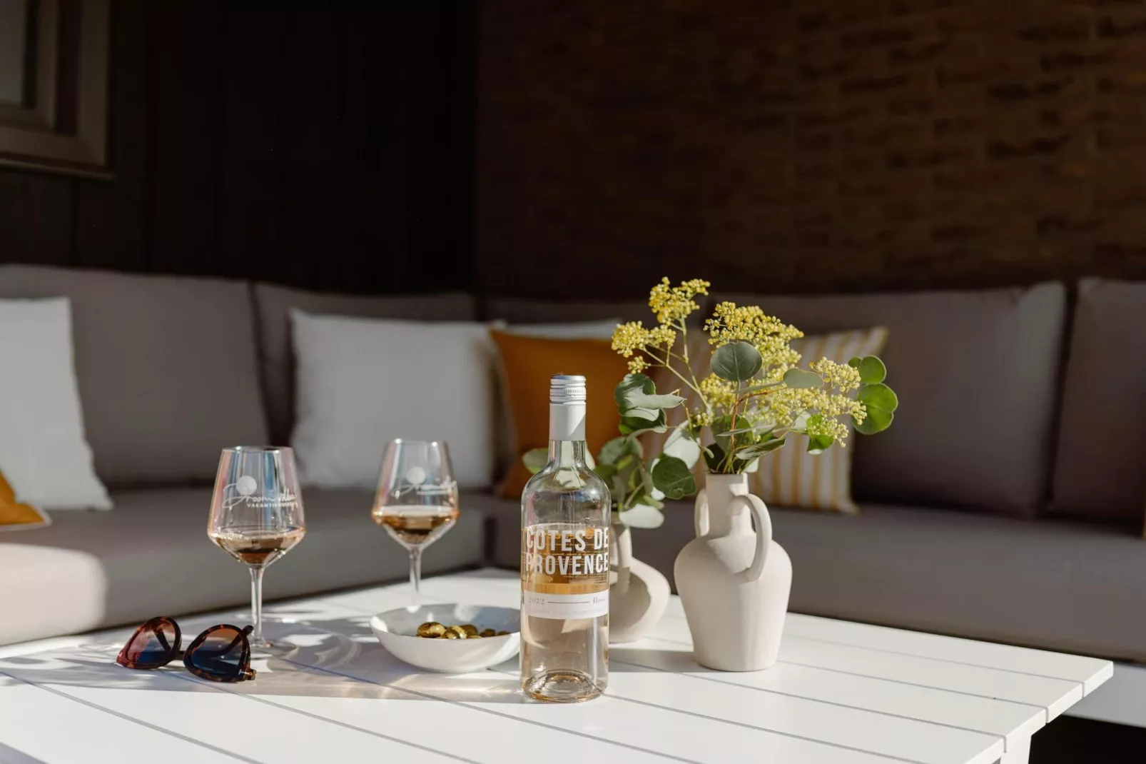 Buiten aan Zee - 54 - Ambiance