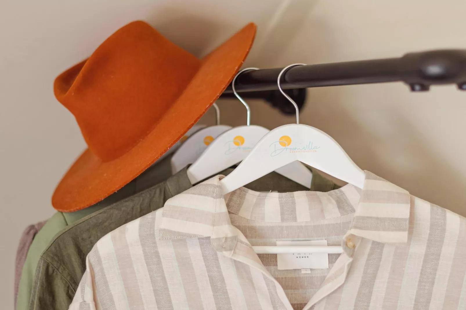 Dromen in de duinen - 51 - Ambiance