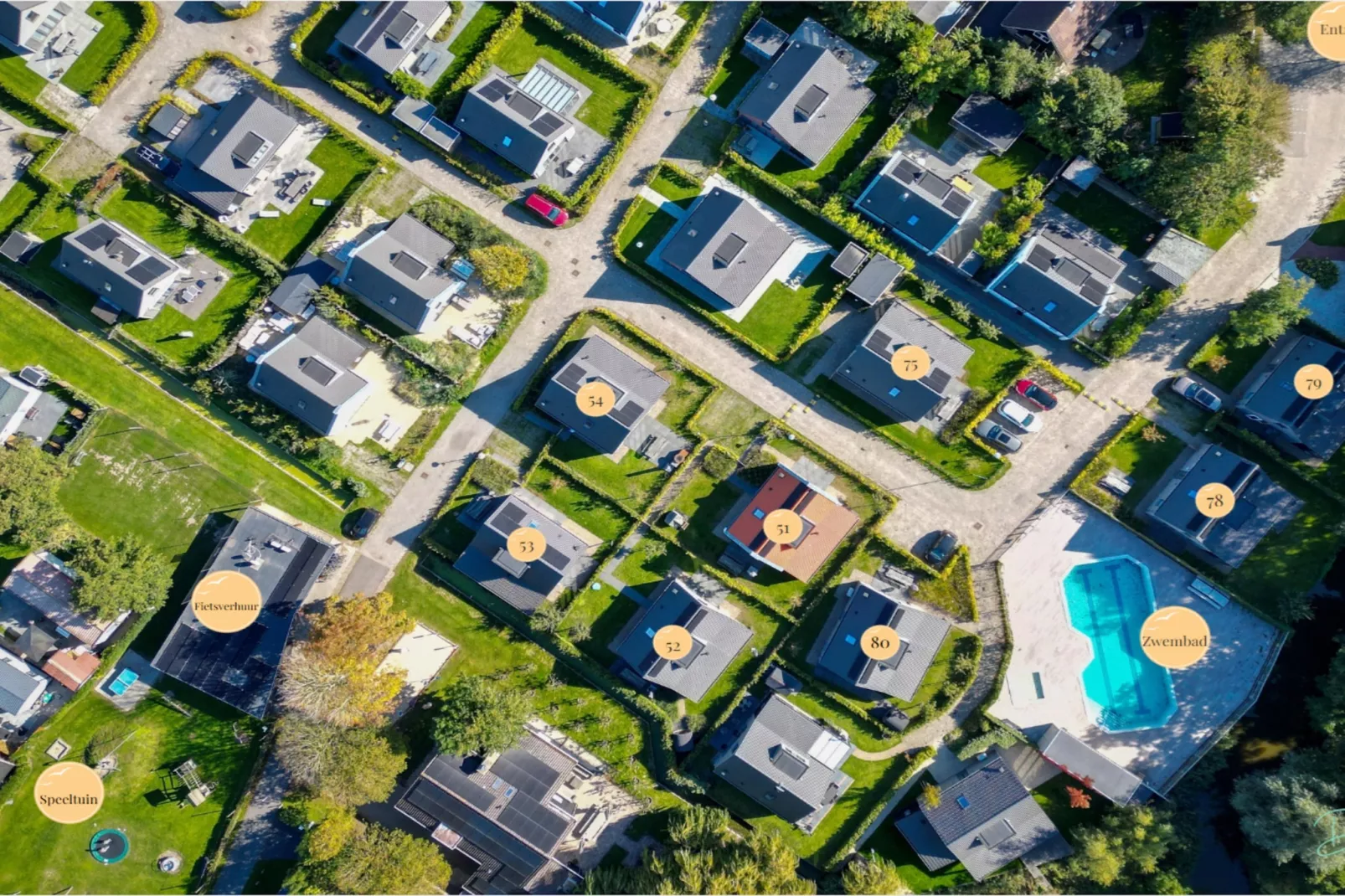 Modern Sint Maarten - 75 - Areas within 5km in summer