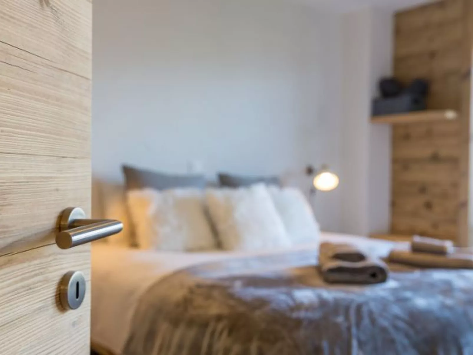 Nendaz 2 bedroom apartment - close ski lift (R31) - Dedans