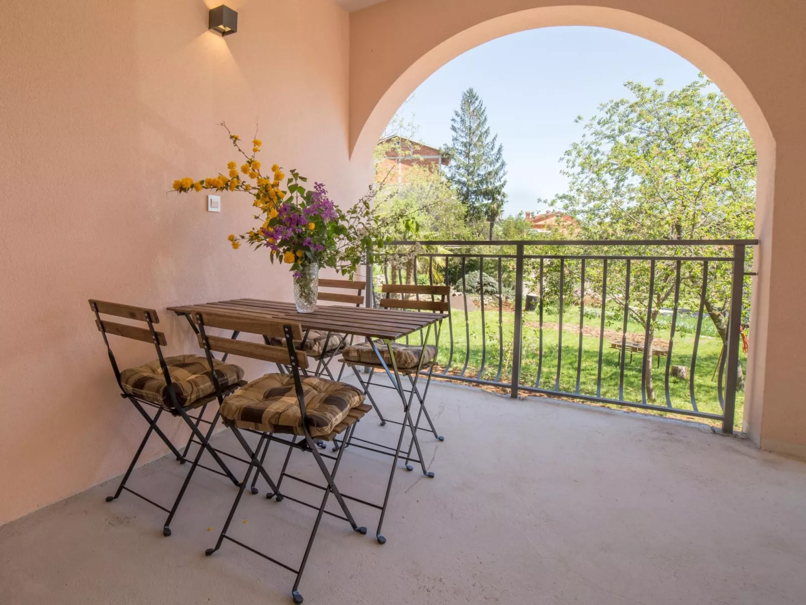 Apartment Raspolic no.2 - Image-tags.info