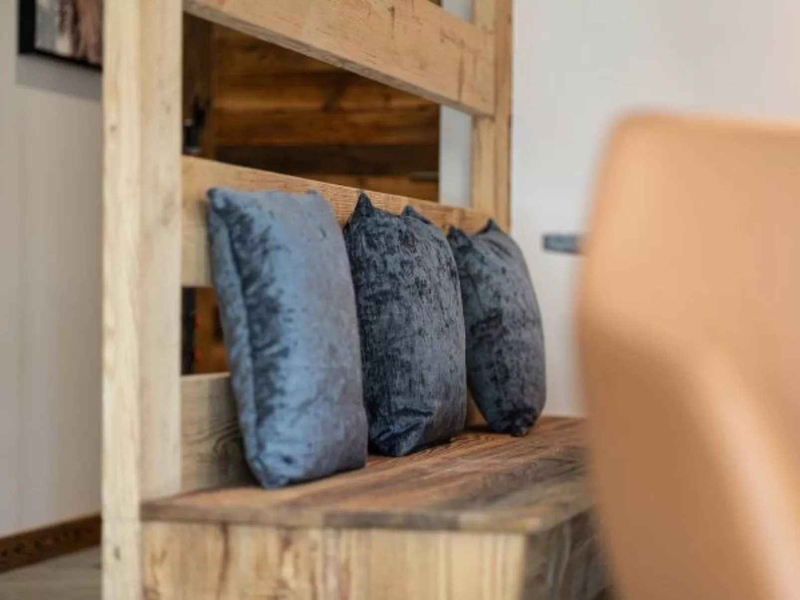 Les Fermes d'Alice - Centre de la station - Inside