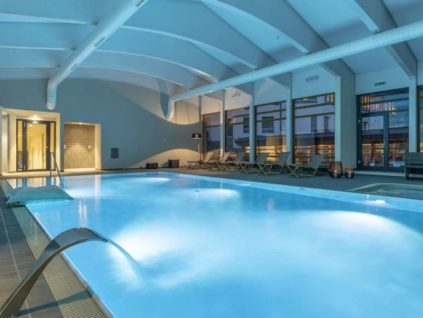 Schweizerhof 604 Lenzerheide - Dedans