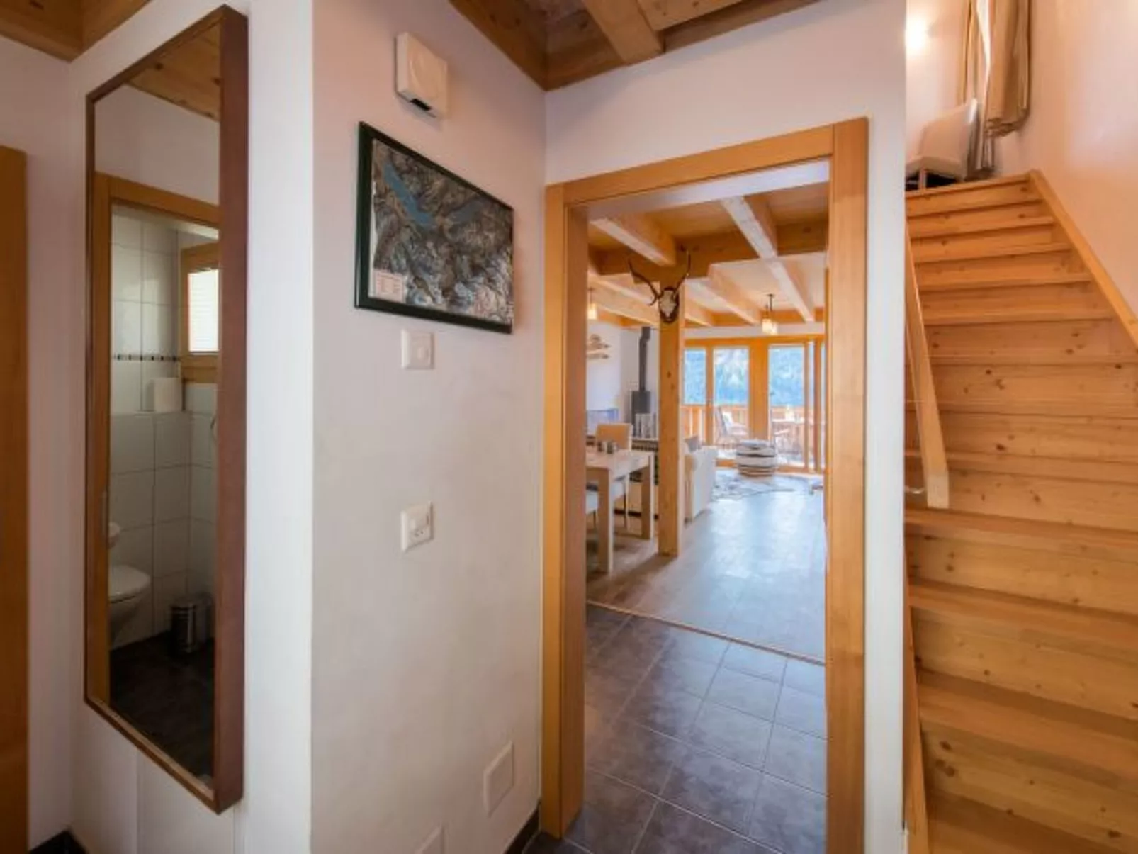 Racers Retreat 5 - Dedans