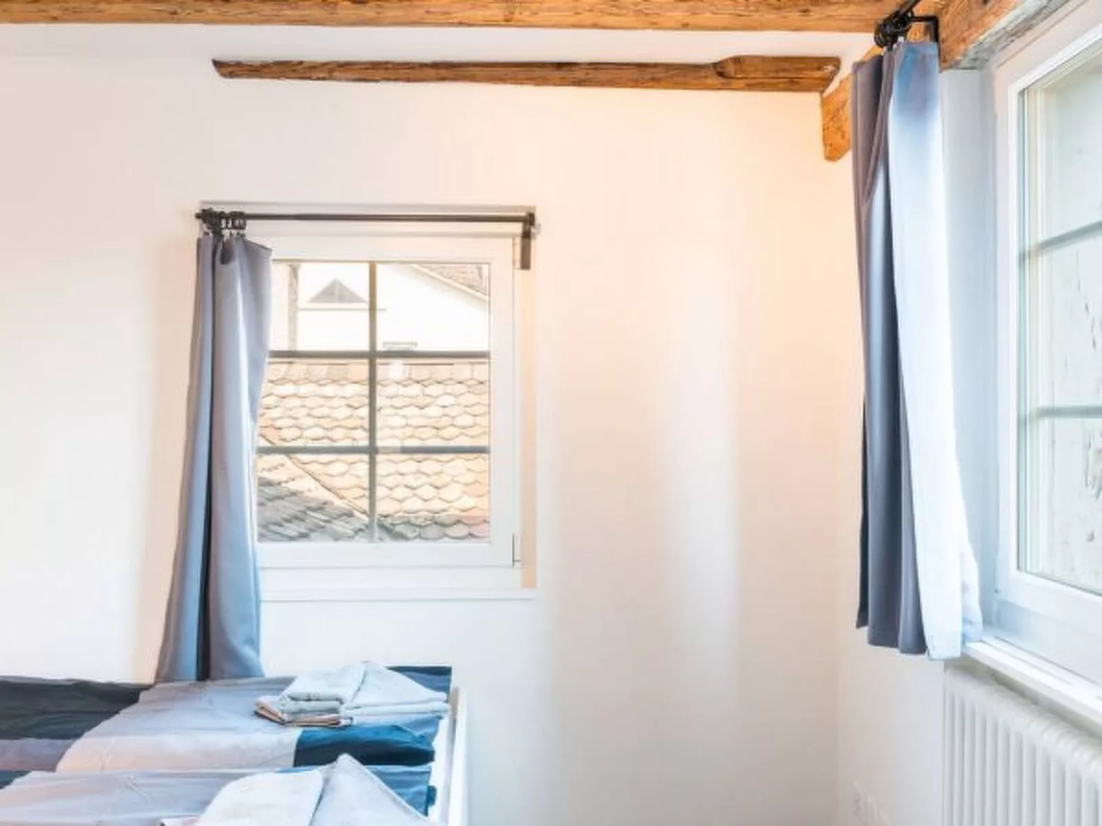 ZH Maisonette 4 - HITrental Schmidgasse Apartment - Dedans