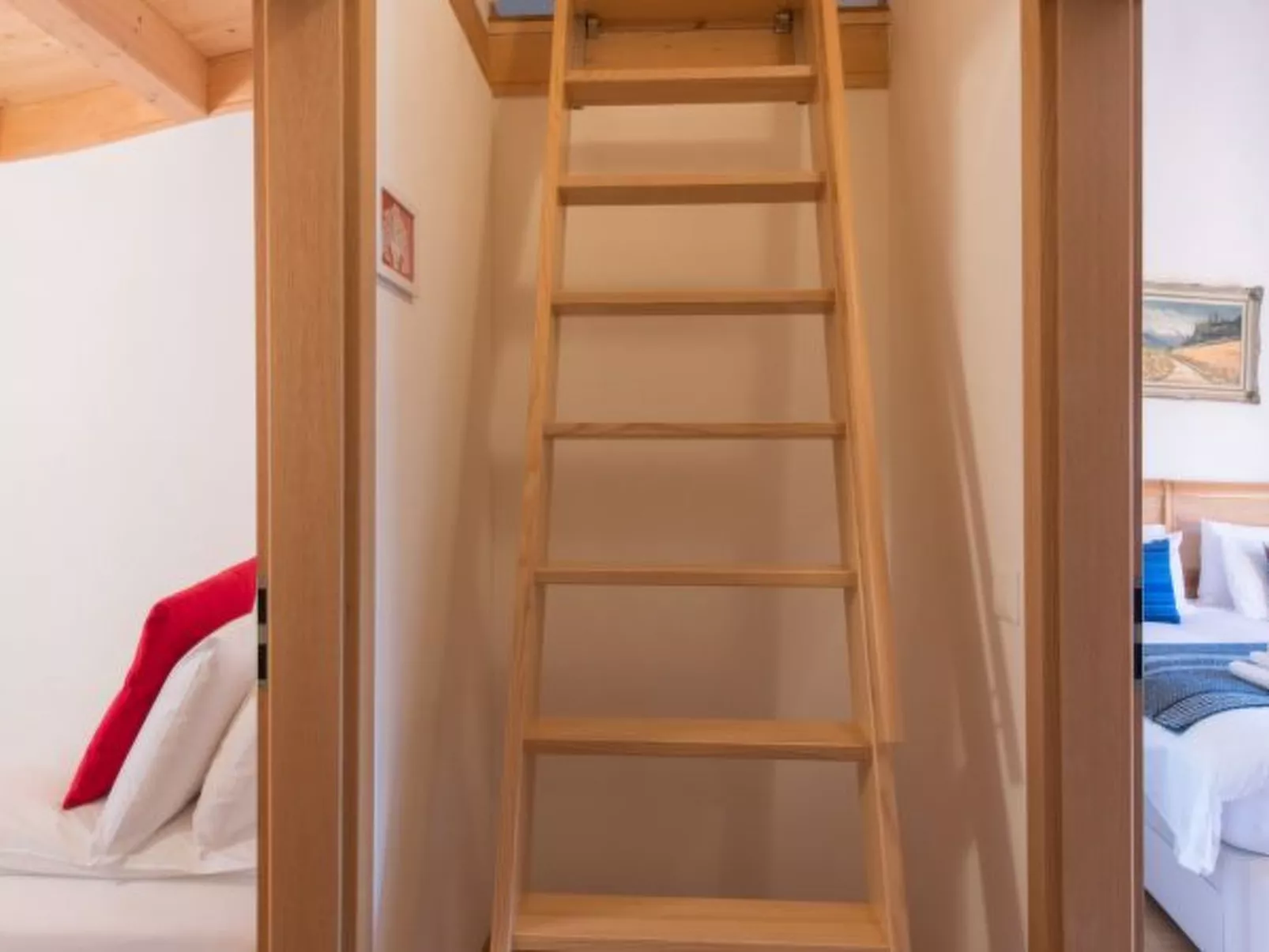 Racers Retreat 3 - Dedans