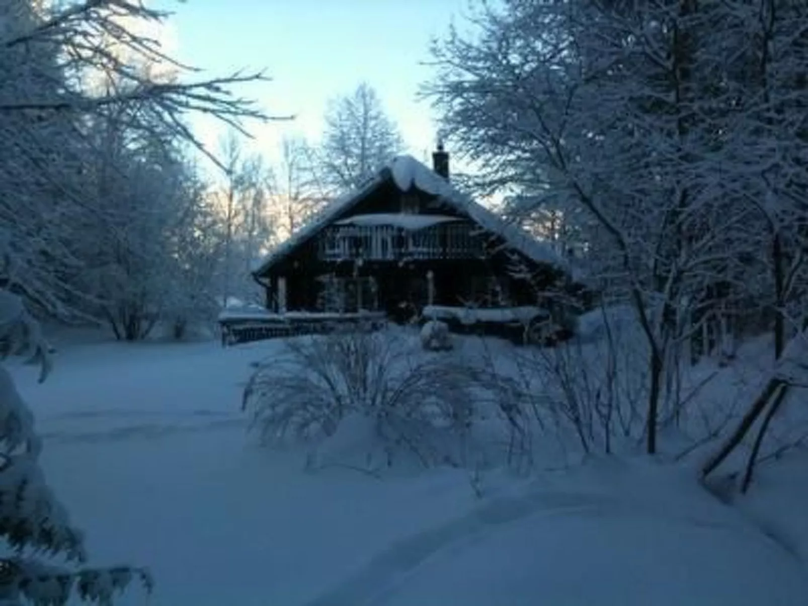 Norrtälje - Draußen