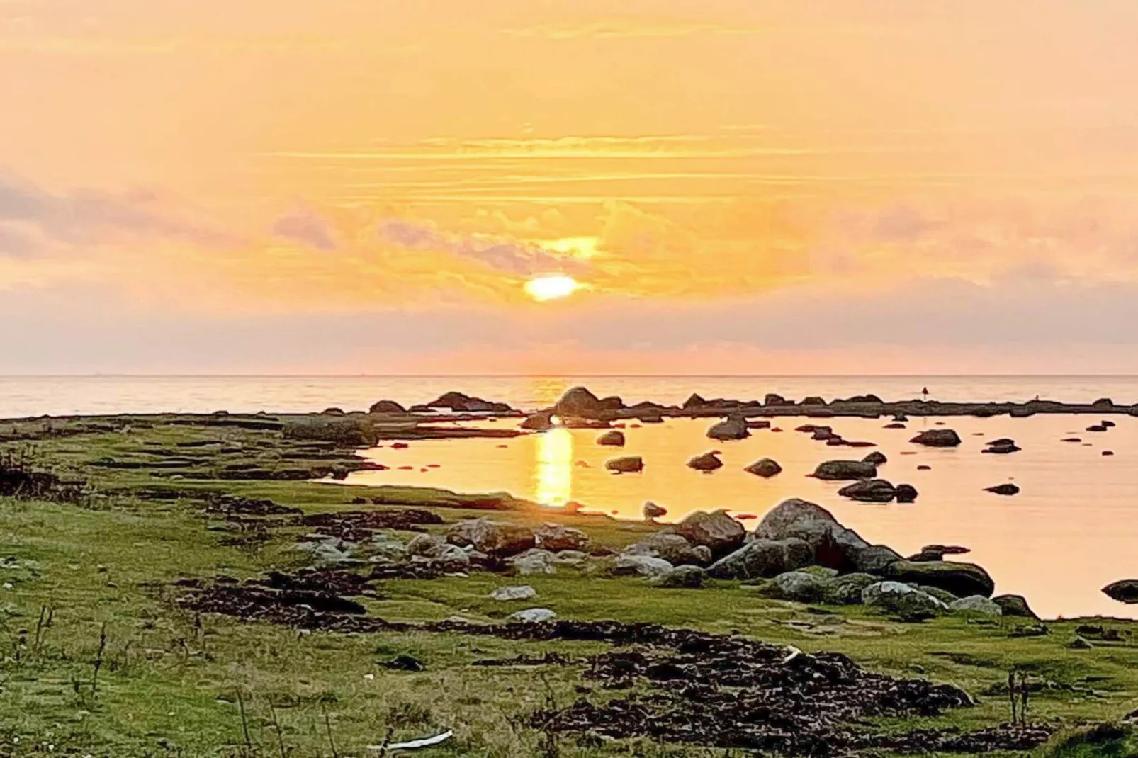 Maison de vacances pour 4 a Tvååker - Non tagué