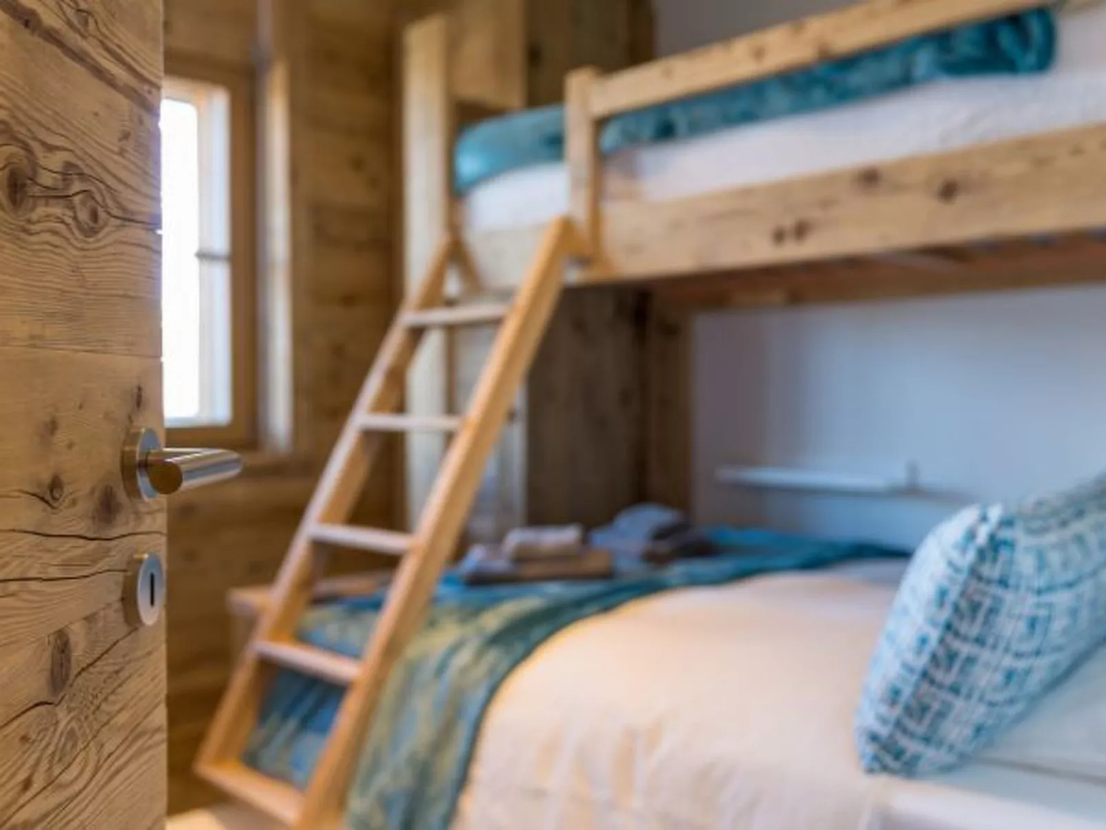 Nendaz 2 bedroom apartment - close ski lift (R31) - Dedans