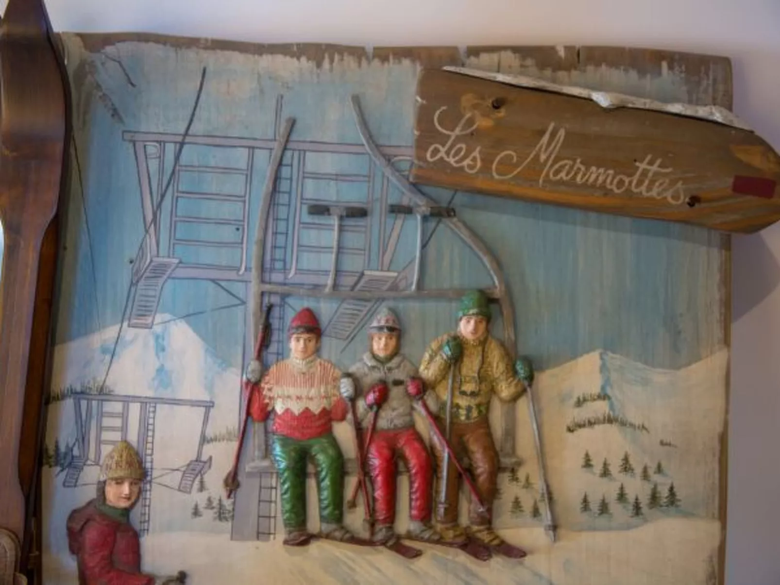 Le Refuge 2 - Spa access - Outside