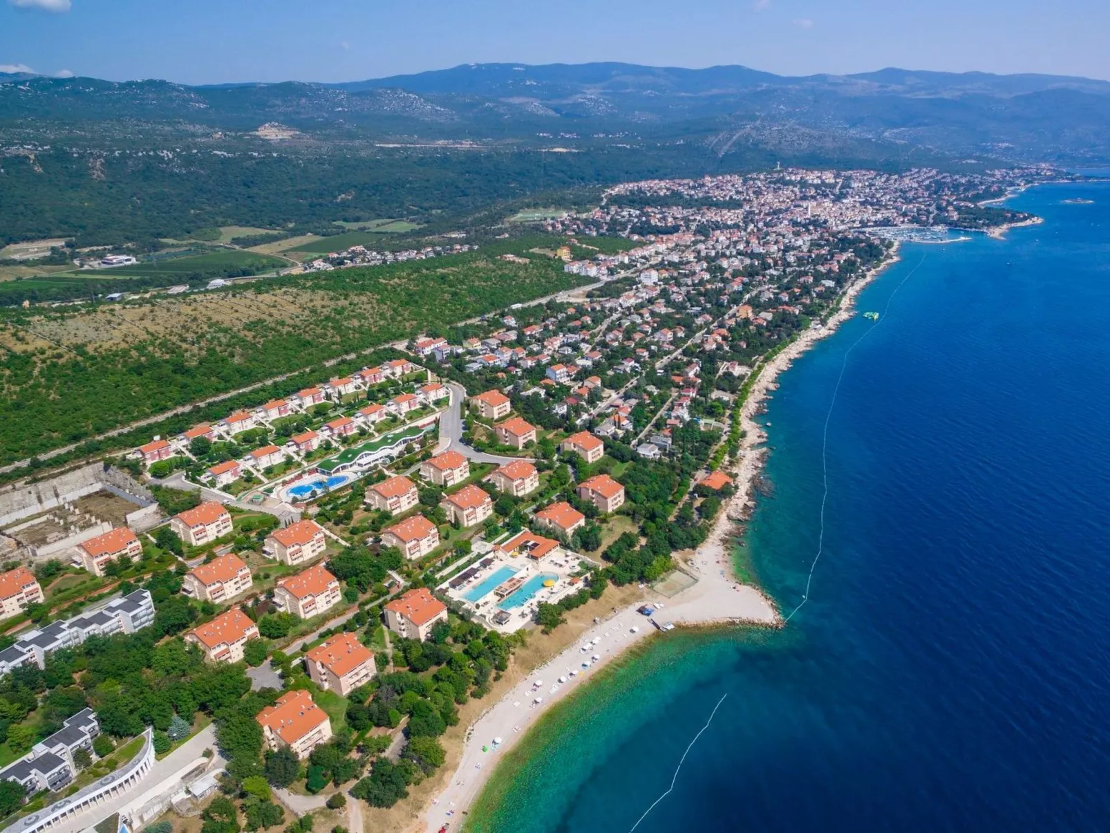 Apartment direkt am Meer für 2-3 Personen - Image-tags.info