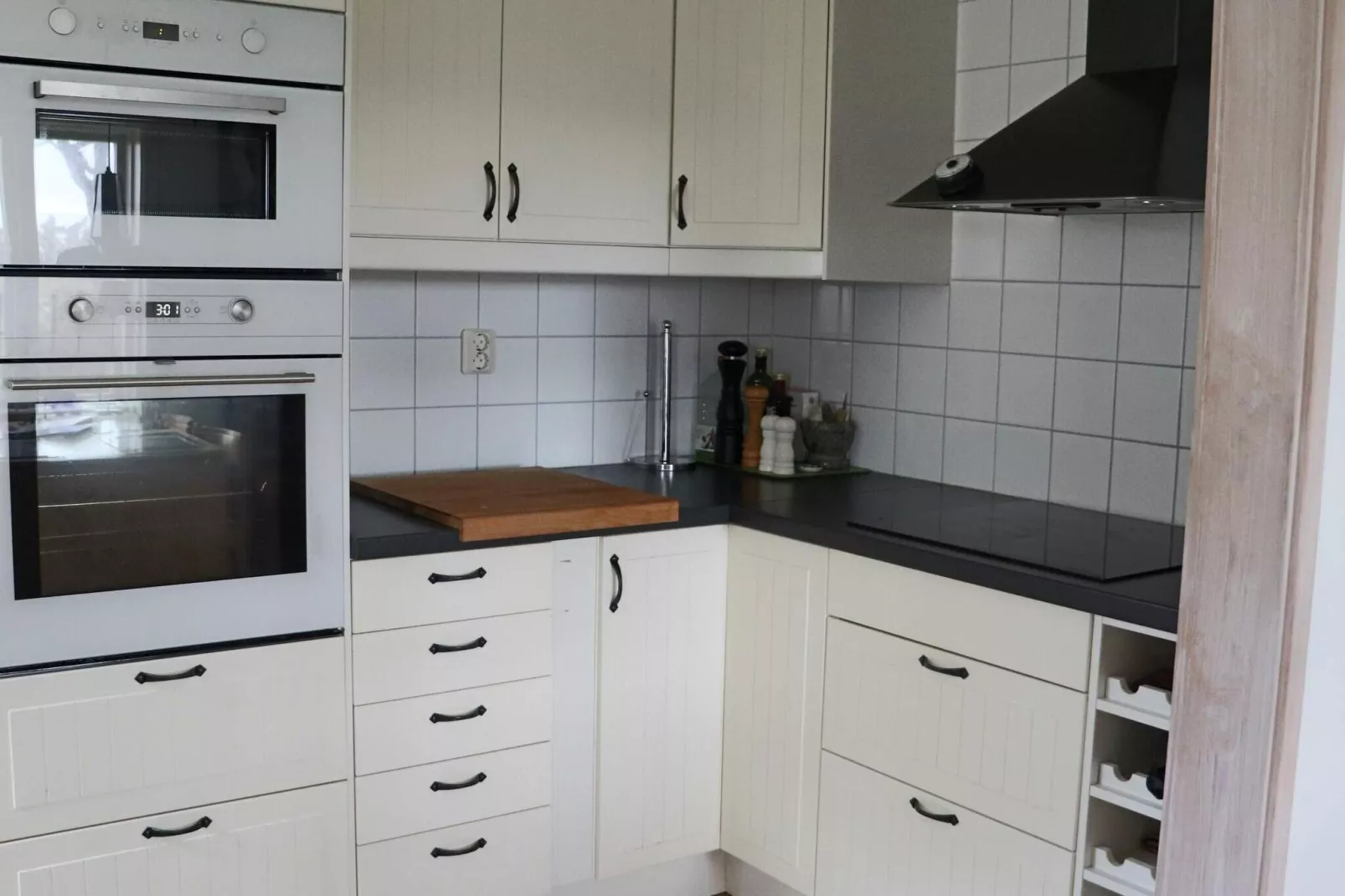 4 star holiday home in LAHOLM-By Traum-Indoor