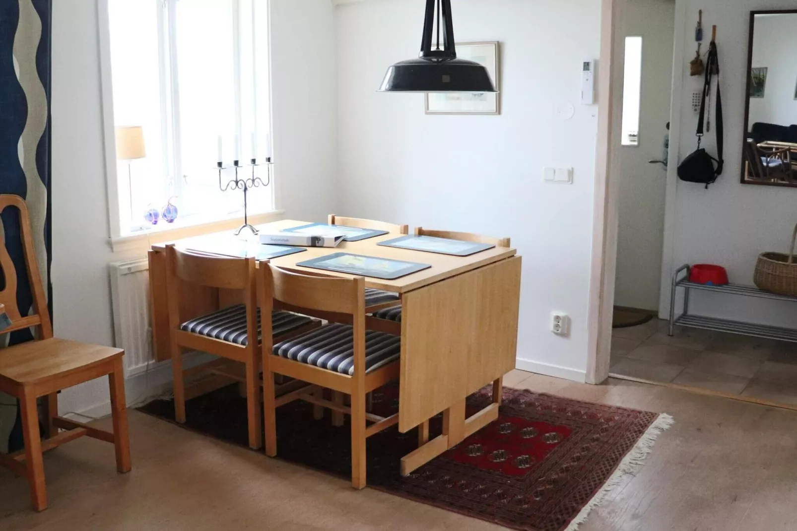 4 star holiday home in LAHOLM-By Traum-Indoor