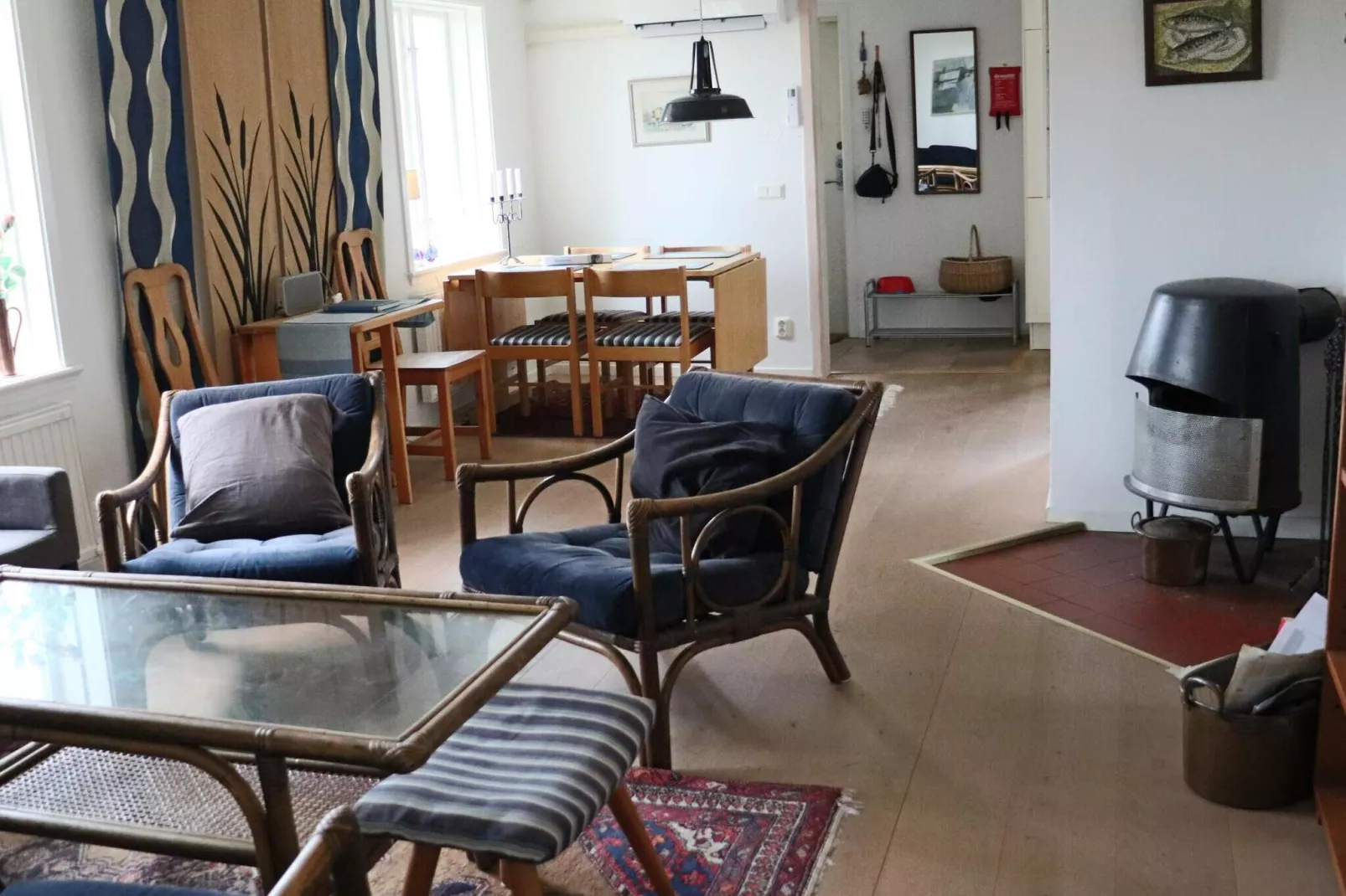 4 star holiday home in LAHOLM-By Traum-Indoor