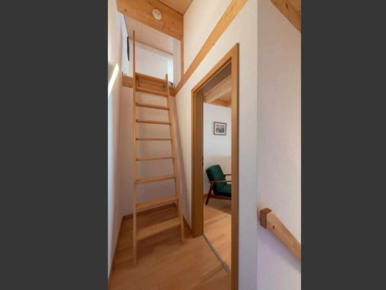 Racers Retreat 10 - Dedans