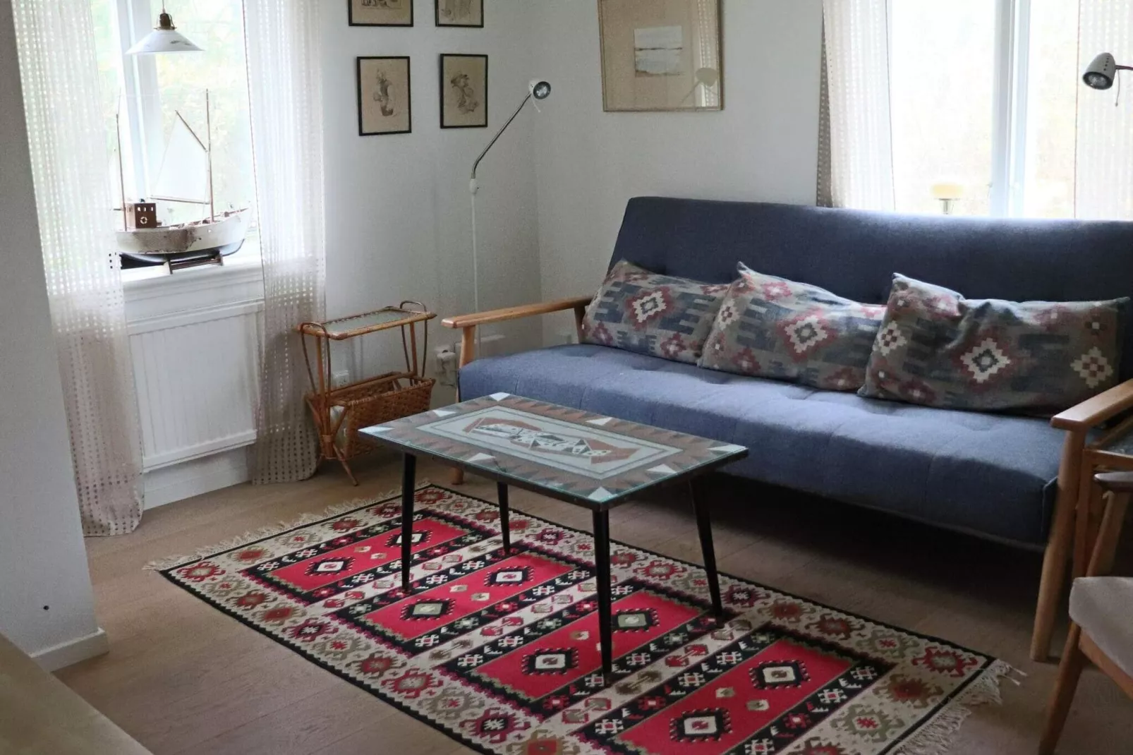 4 star holiday home in LAHOLM-By Traum-Indoor