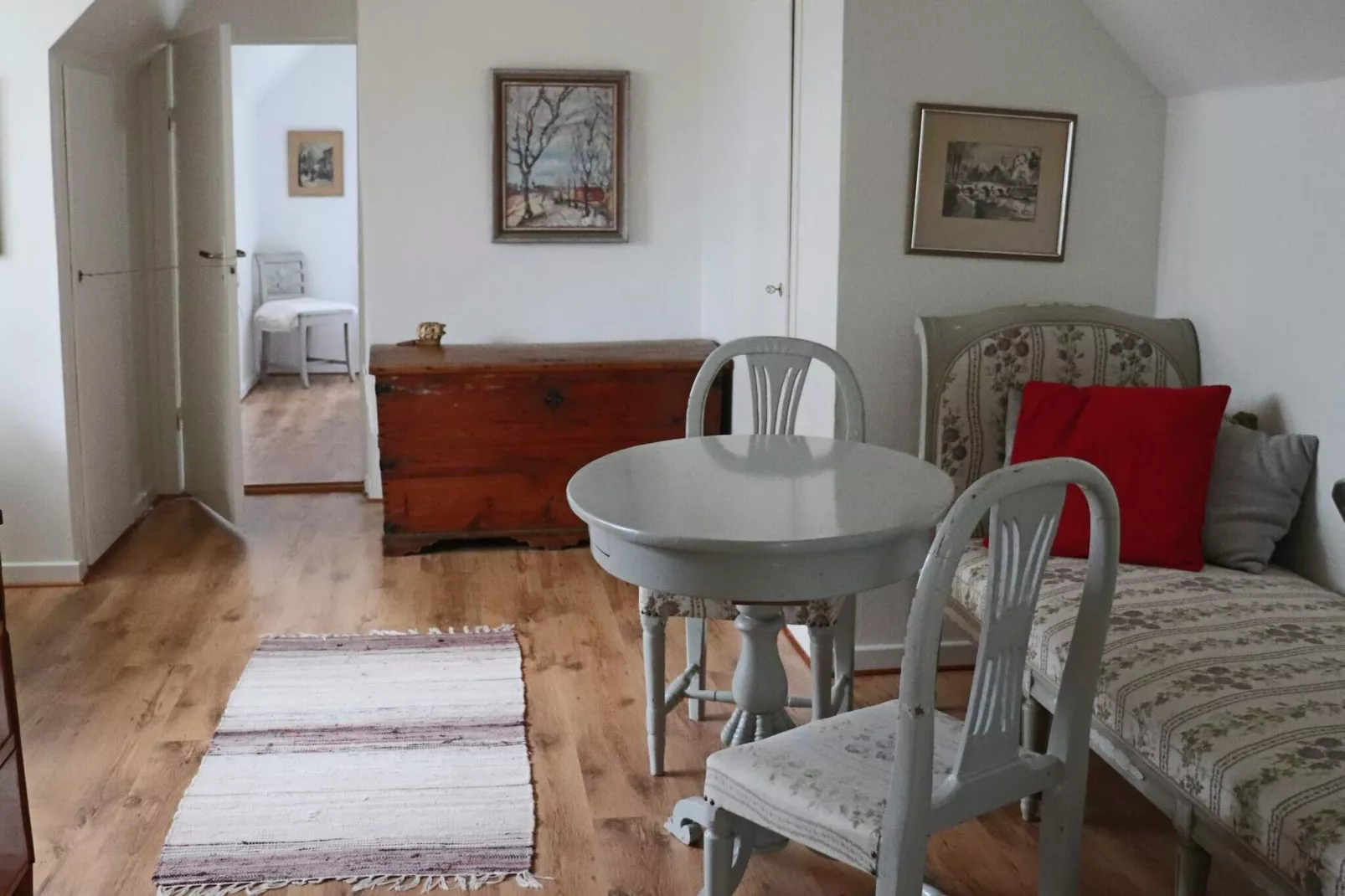 4 star holiday home in LAHOLM-By Traum-Indoor