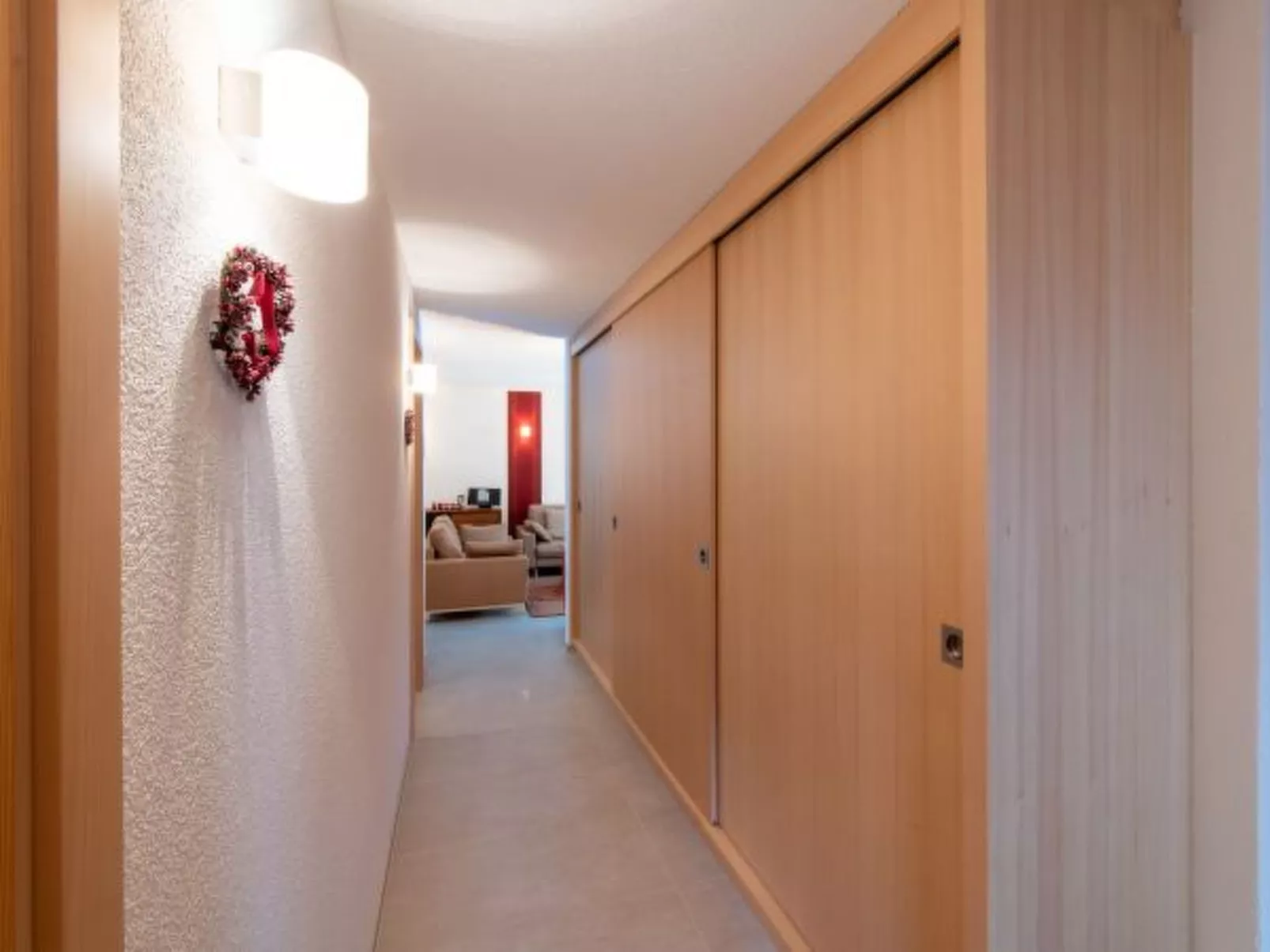 Chalet Sole Apt. 3 - Drinnen