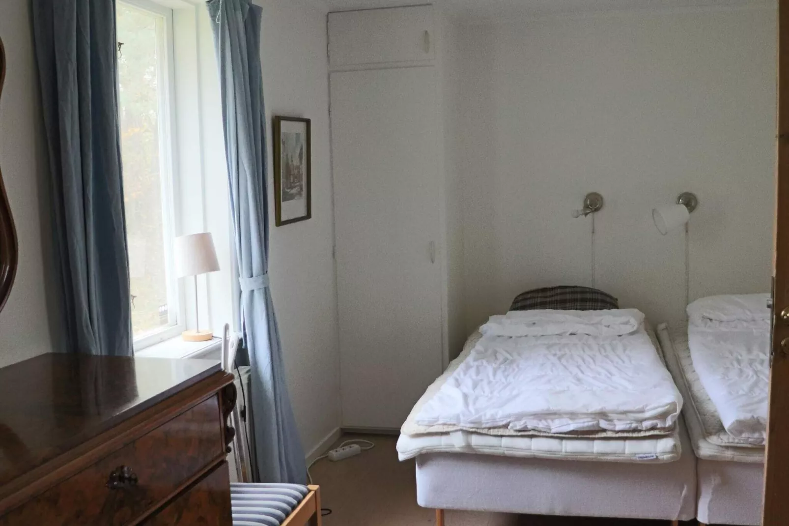 4 star holiday home in LAHOLM-By Traum-Indoor