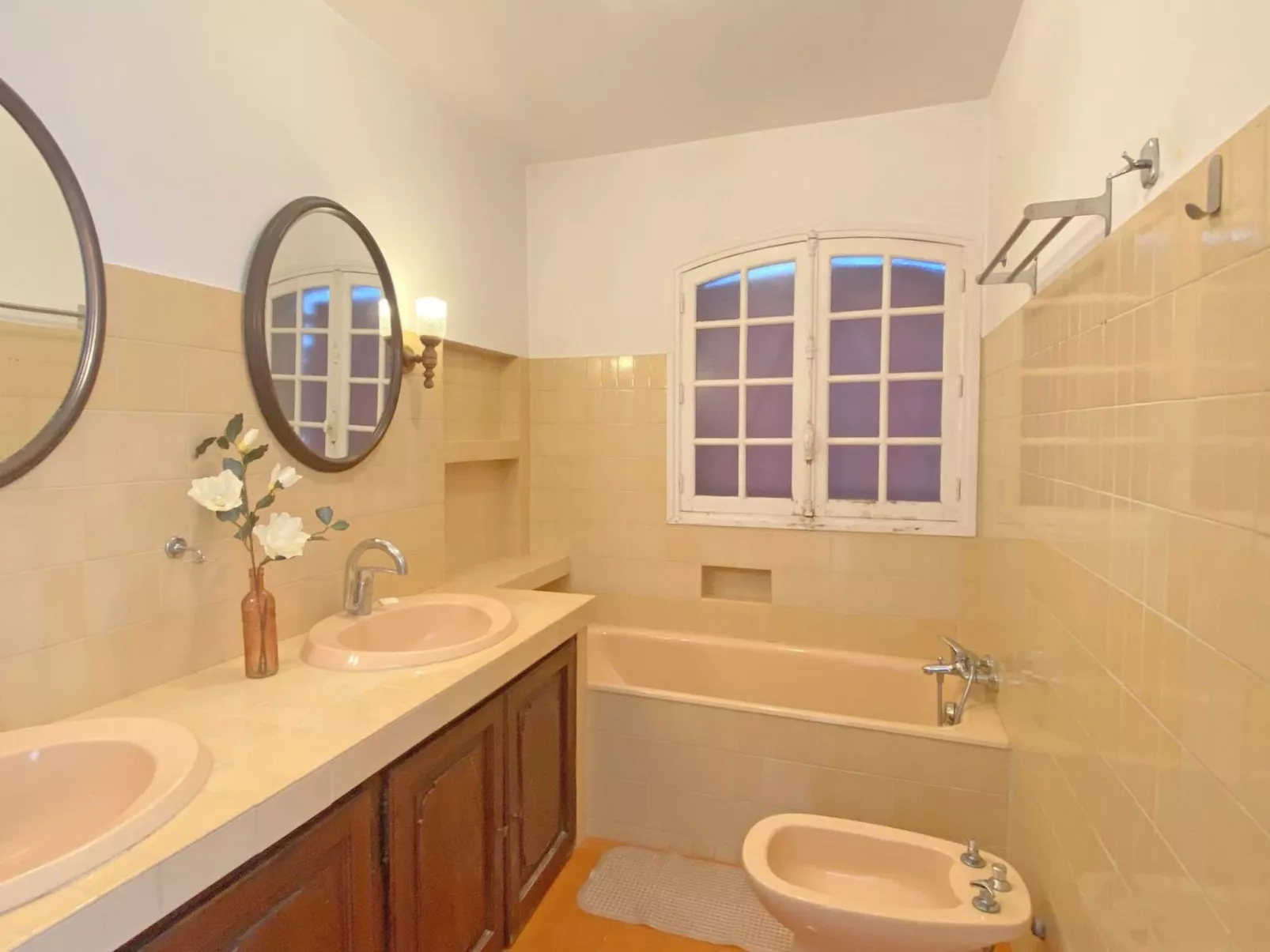 Villa T6 - 8 Personen - Privates Schwimmbad - Meerblick - Klimaanlage - Wifi - - Dedans