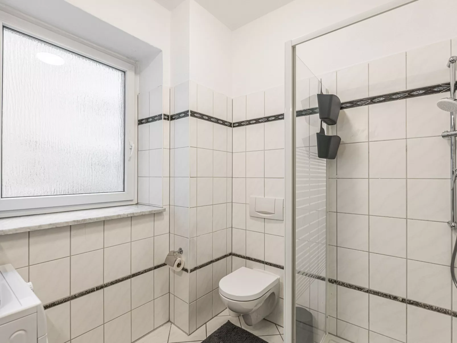 Scandinavian Business Apartment - Drinnen