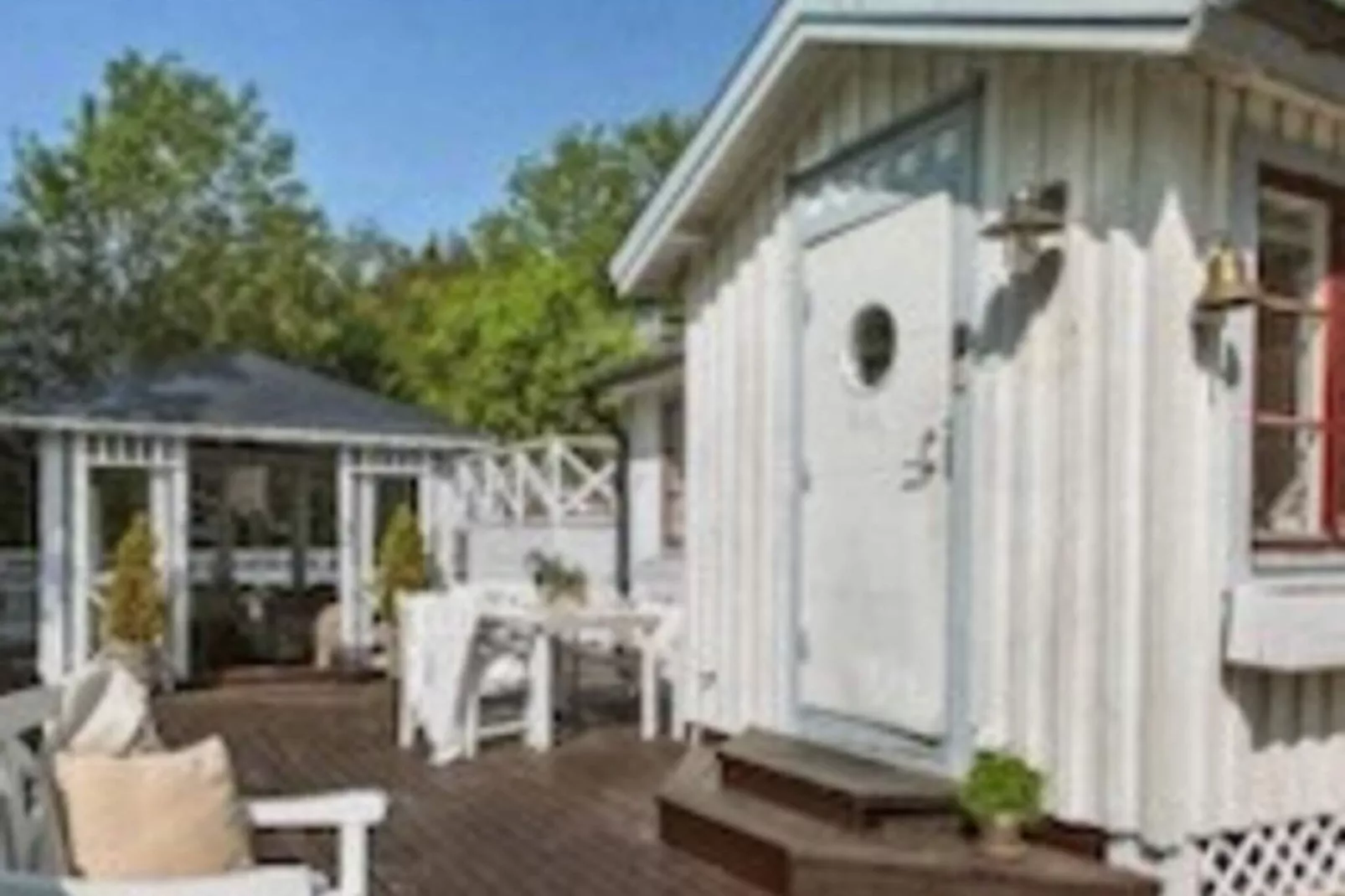 5 star holiday home in Ödsmål-By Traum-Outdoor