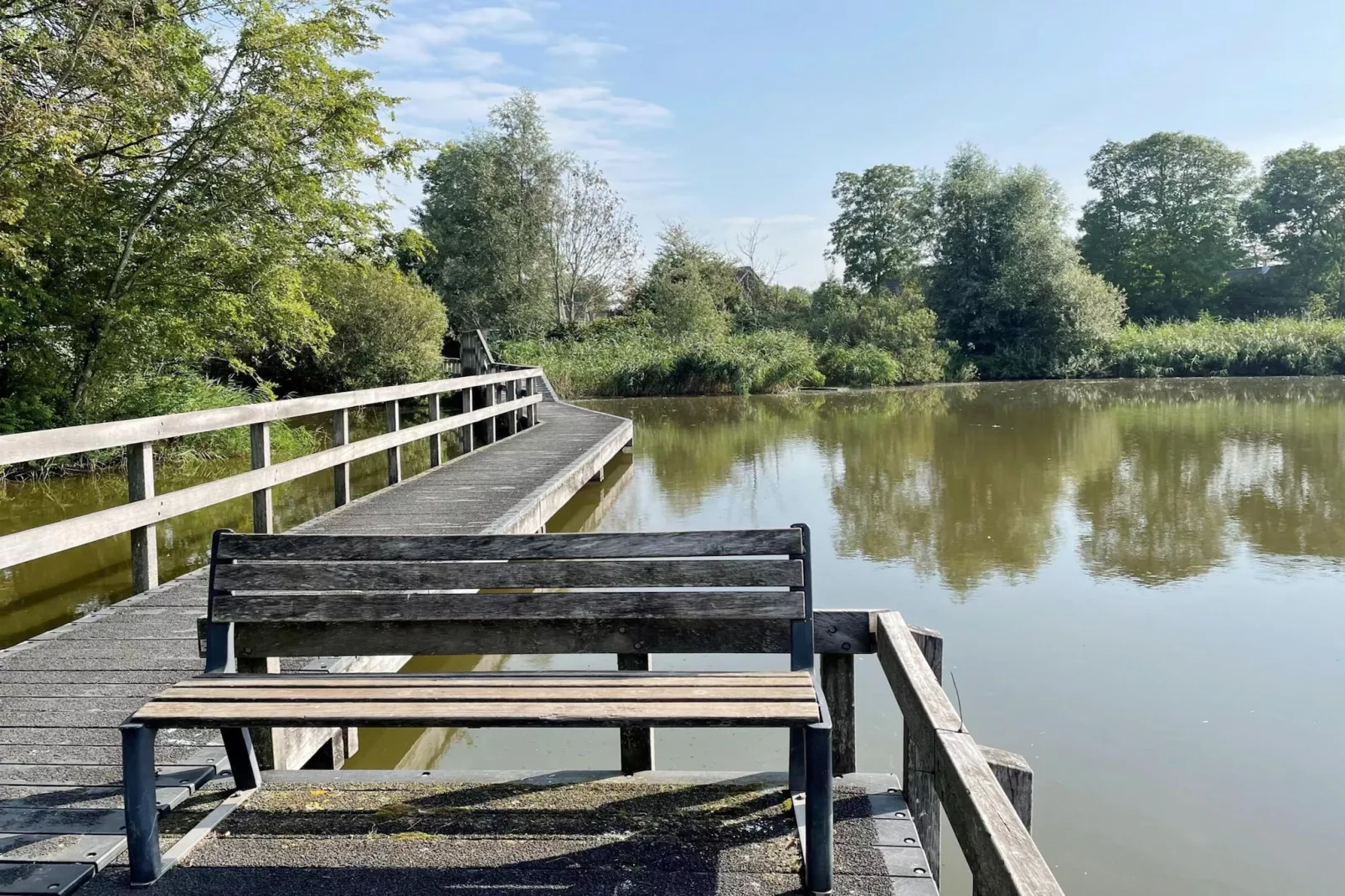 Relaxen aan de kust - 52 - Areas within 5km in summer