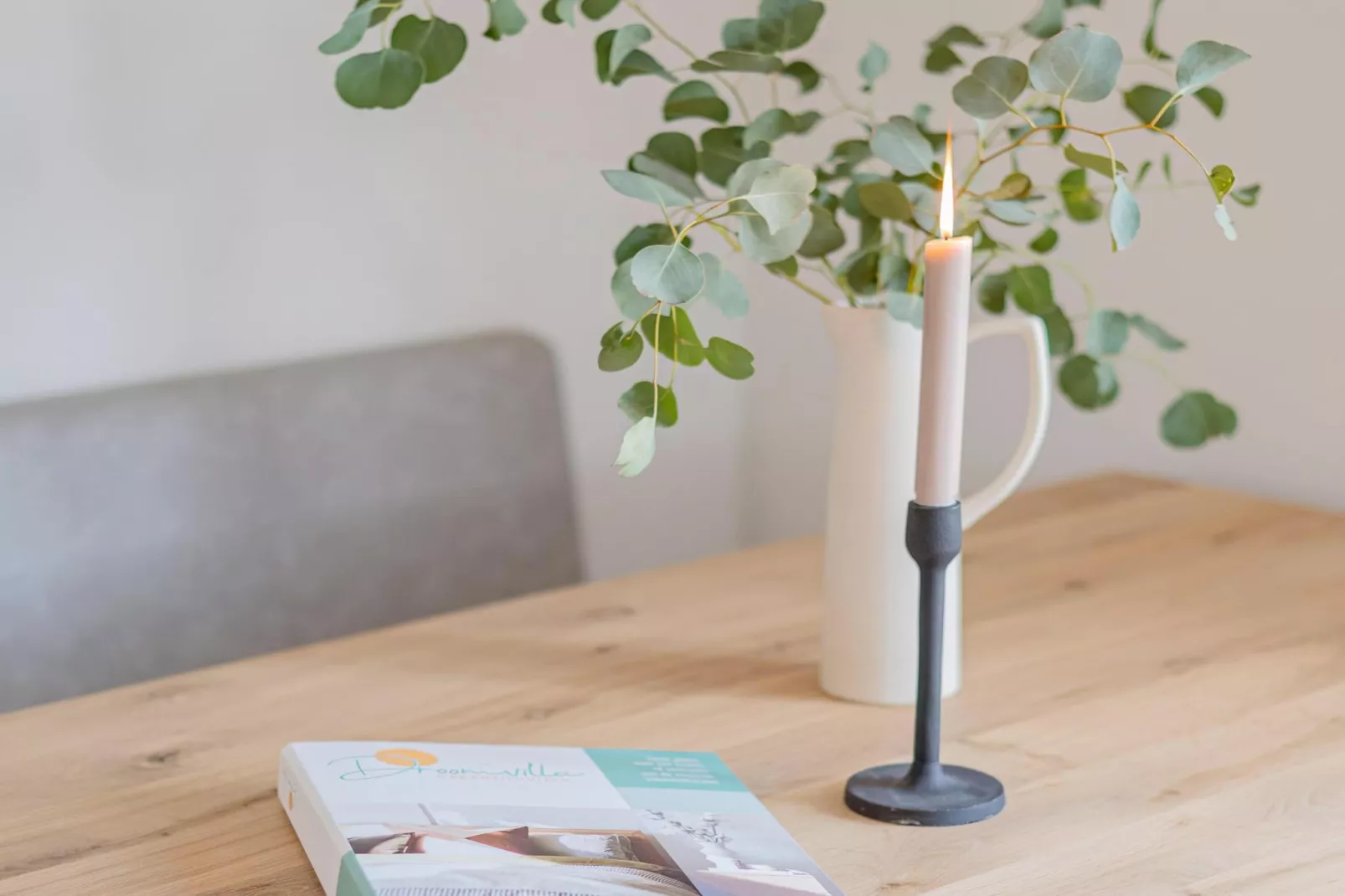 Slapen aan Zee Sint Maarten - 78 - Ambiente