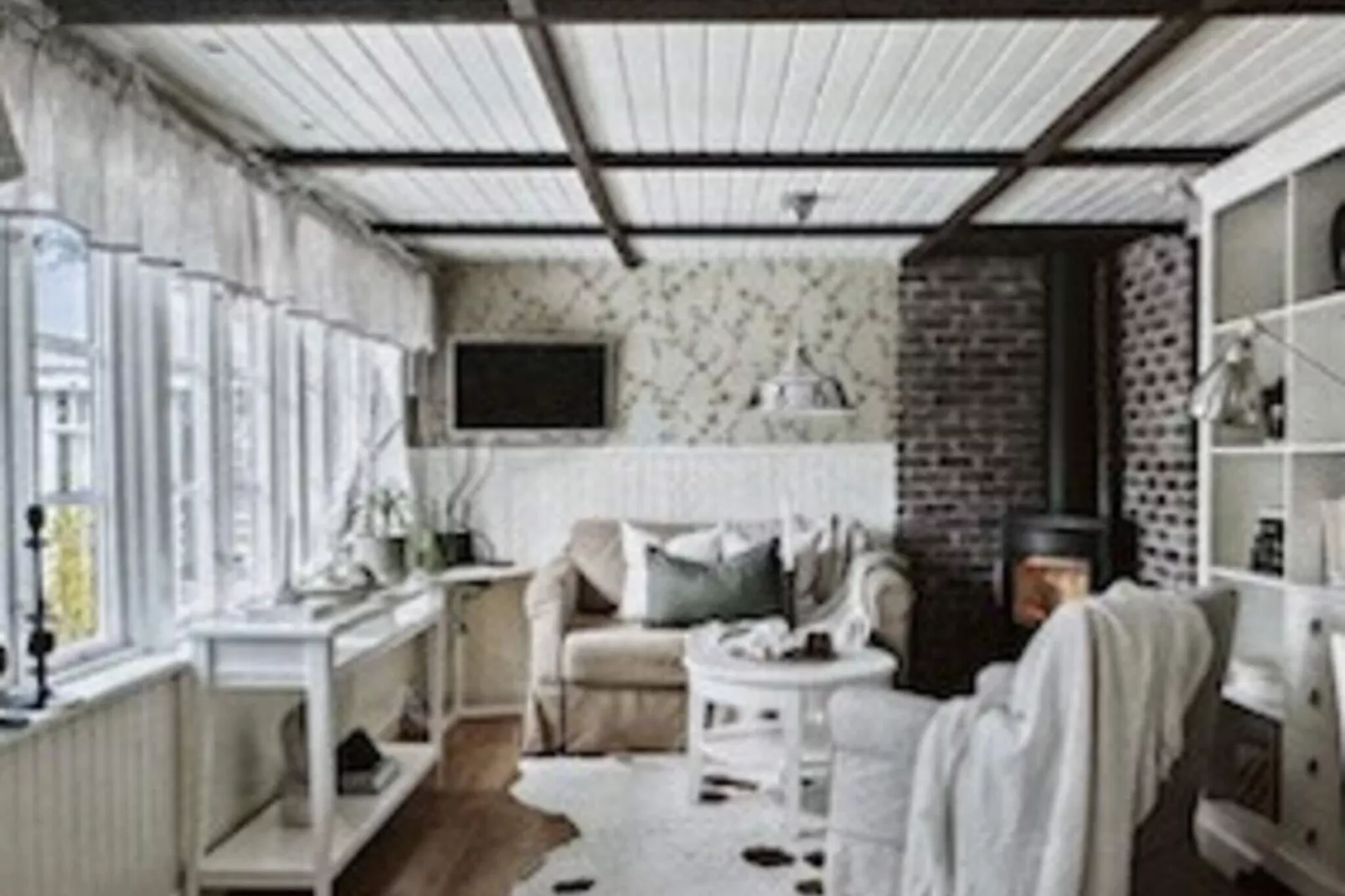 5 star holiday home in Ödsmål-By Traum-Indoor