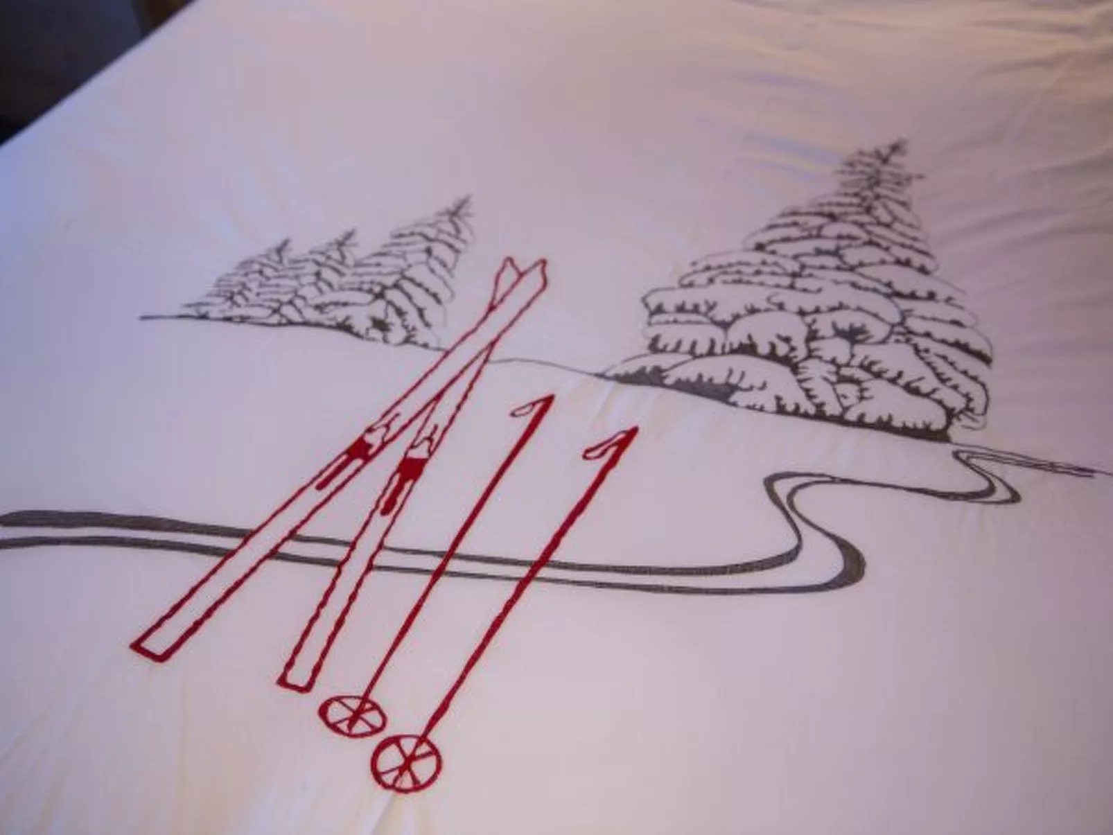 Le Refuge 2 - Spa access - Outside