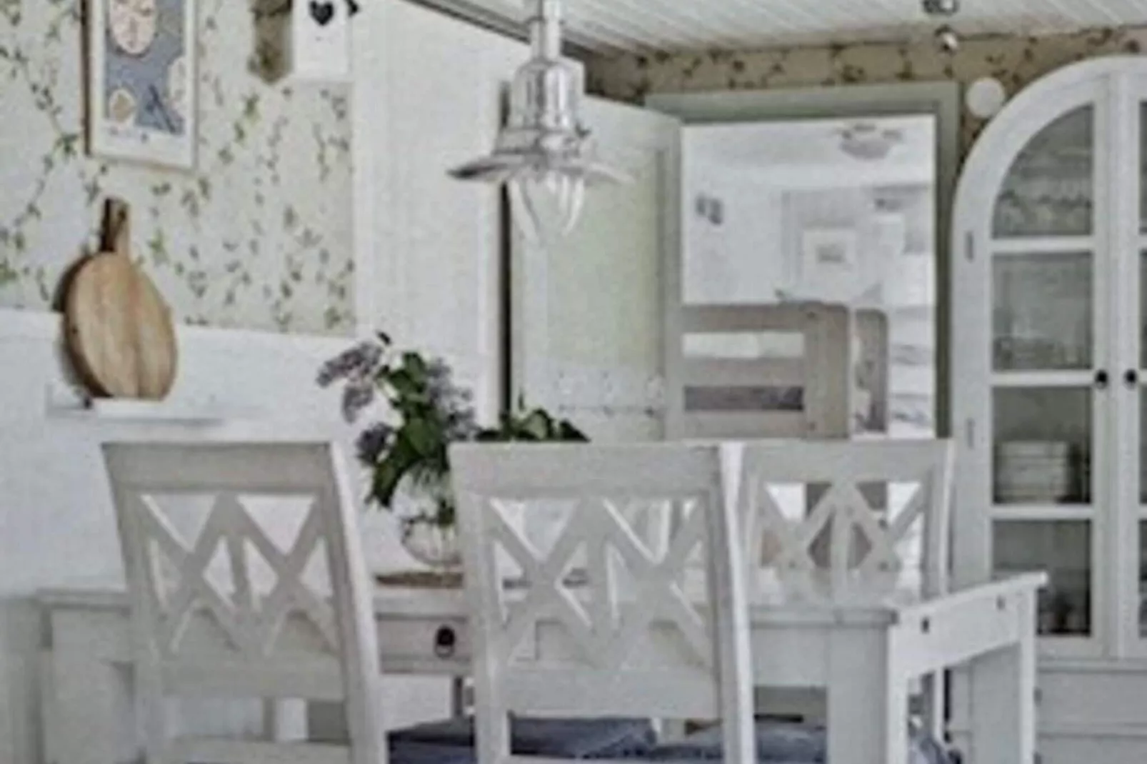5 star holiday home in Ödsmål-By Traum-Indoor
