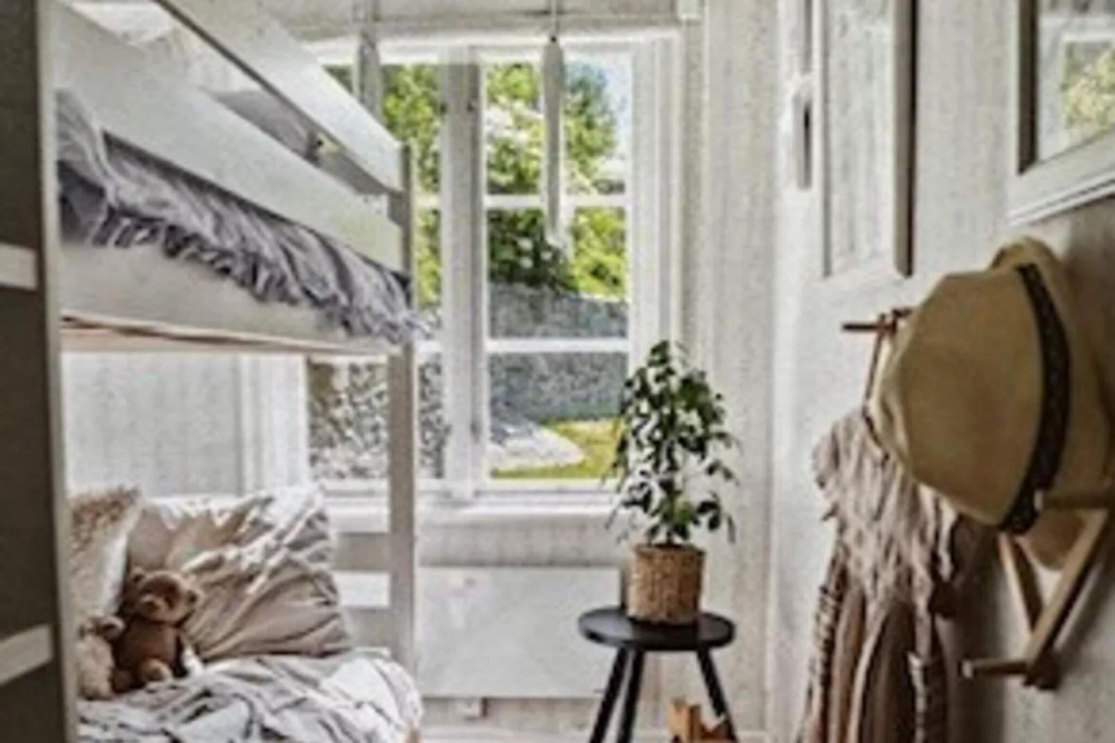 5 star holiday home in Ödsmål-By Traum-Indoor
